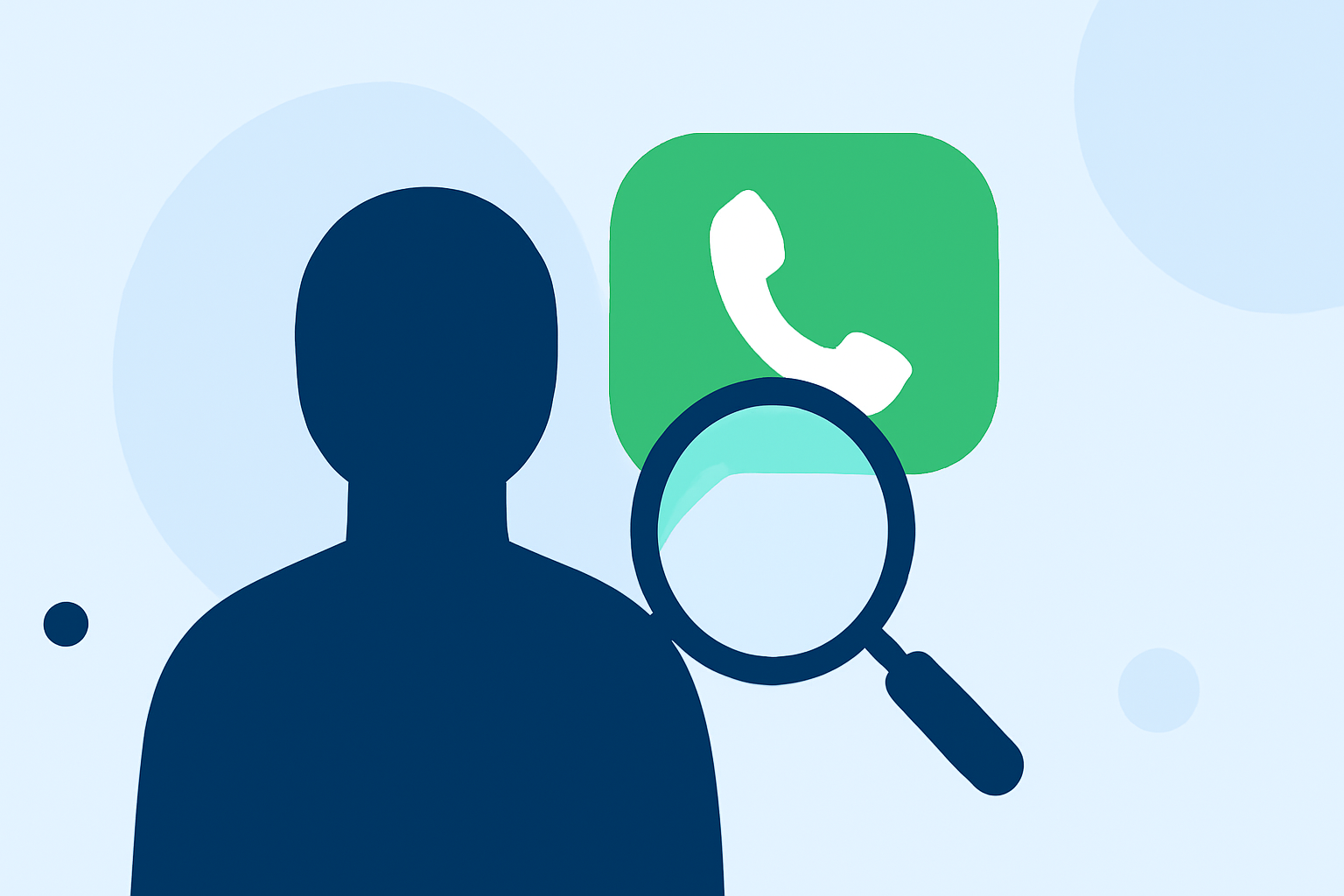 How to Automatically Identify Unknown Callers: A Guide for Everyday Users