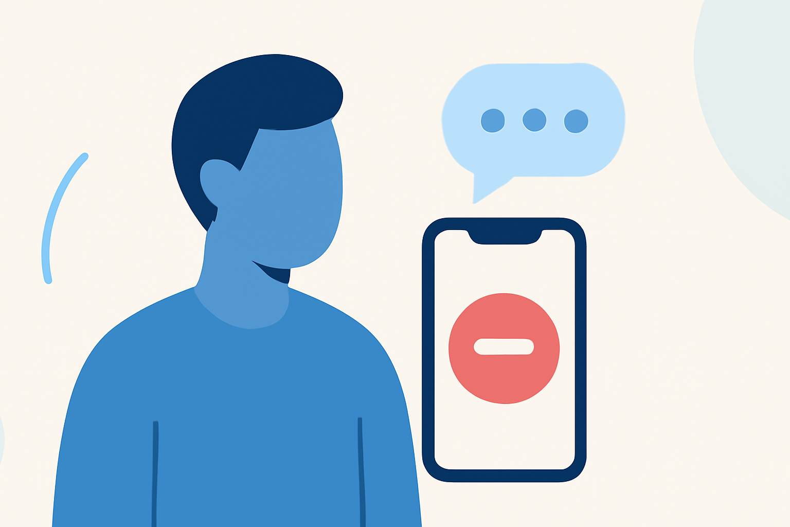 How to Automatically Reduce Phone Interruptions: A Guide for Everyday Users