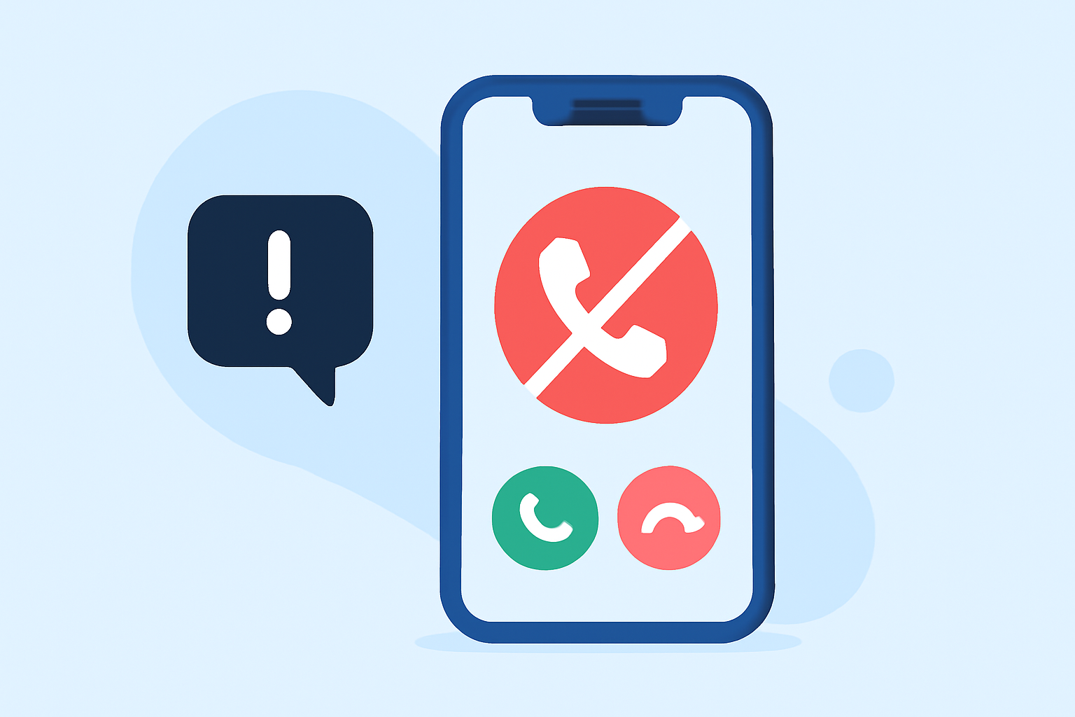 How to Avoid Answering Scam Calls on iOS
