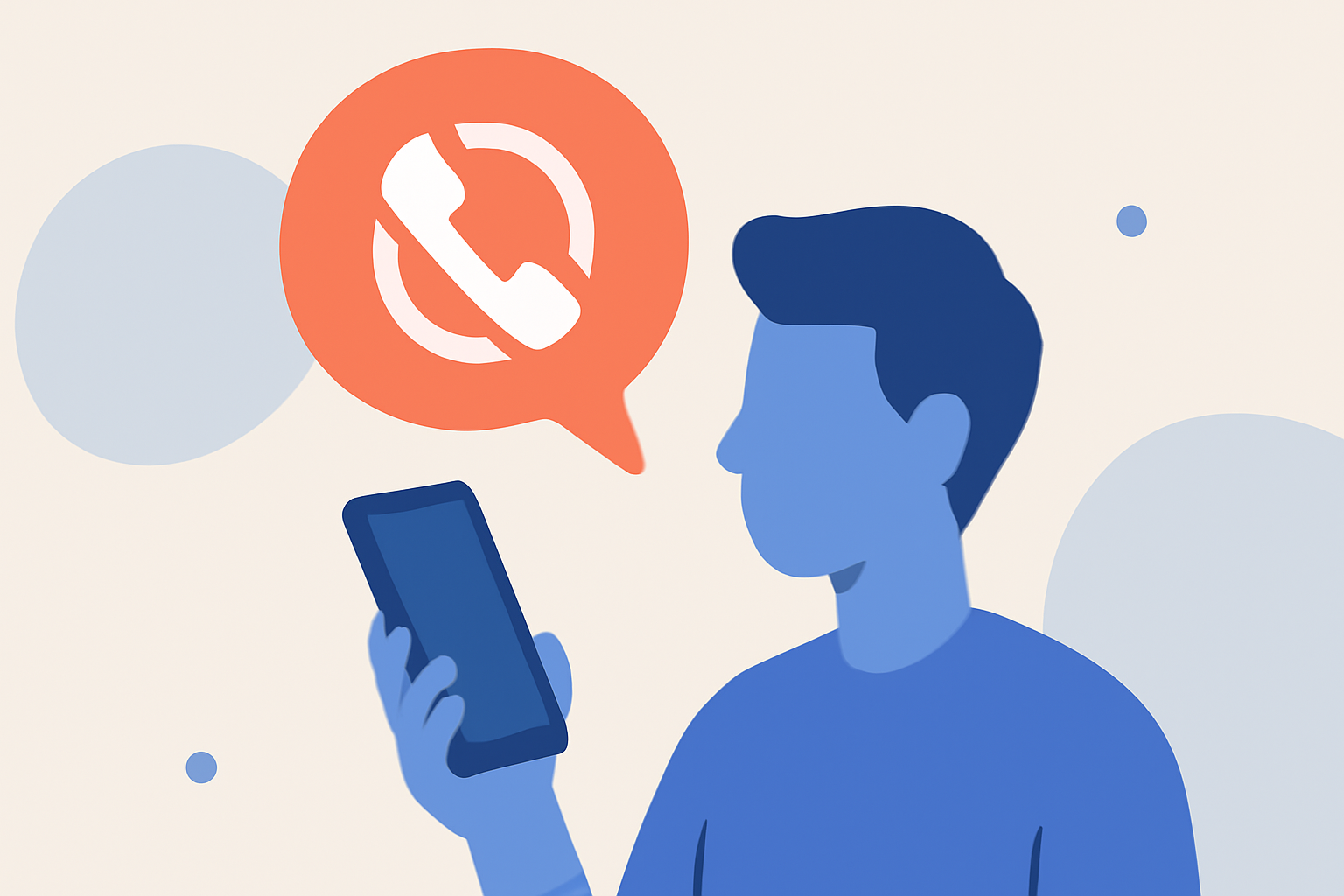 How to Avoid Answering Scam Calls on Your Mobile Phone