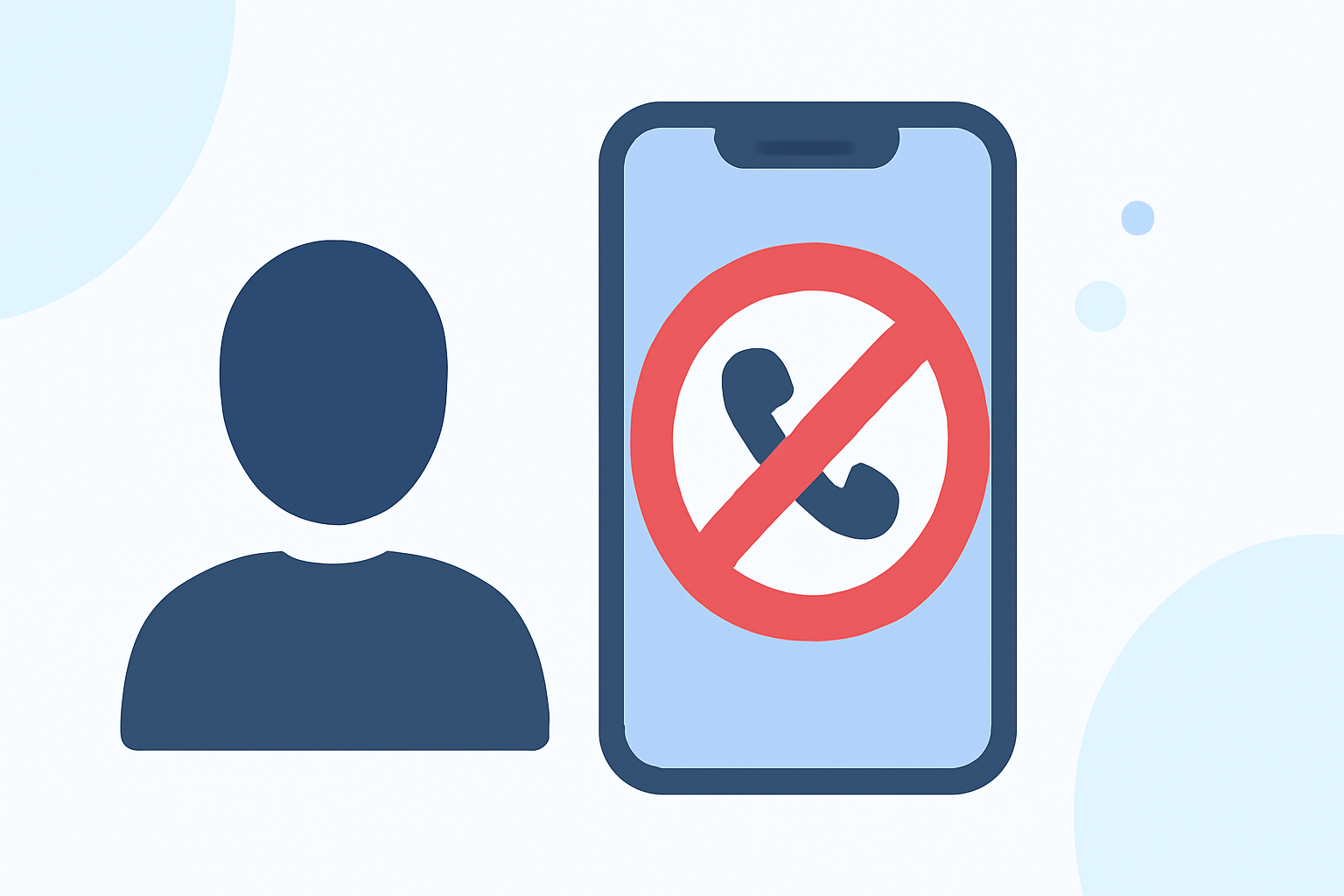 How to Avoid Answering Scam Calls on Your Mobile Phone