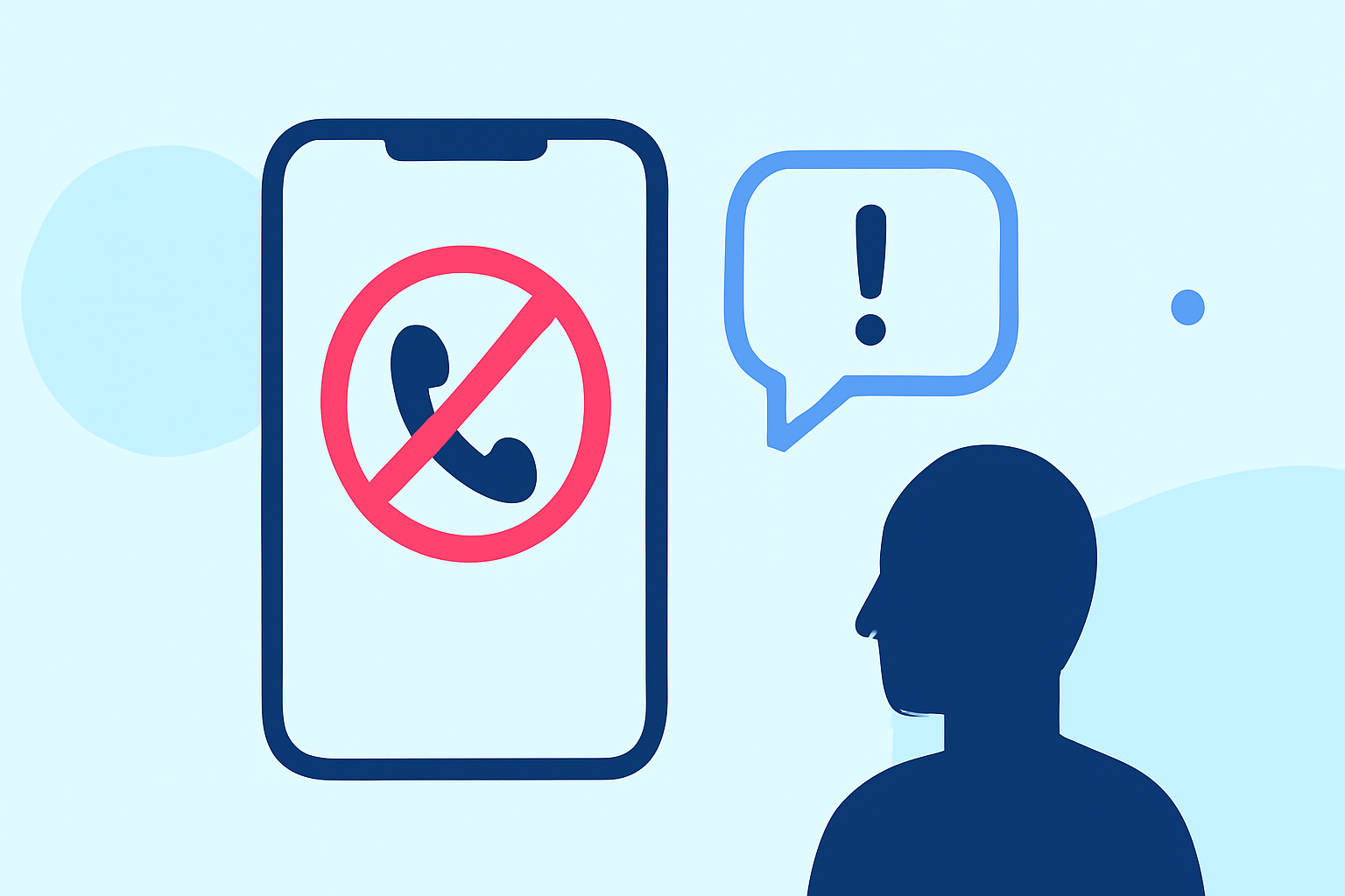 How to Avoid Answering Scam Calls on Your Phone Today