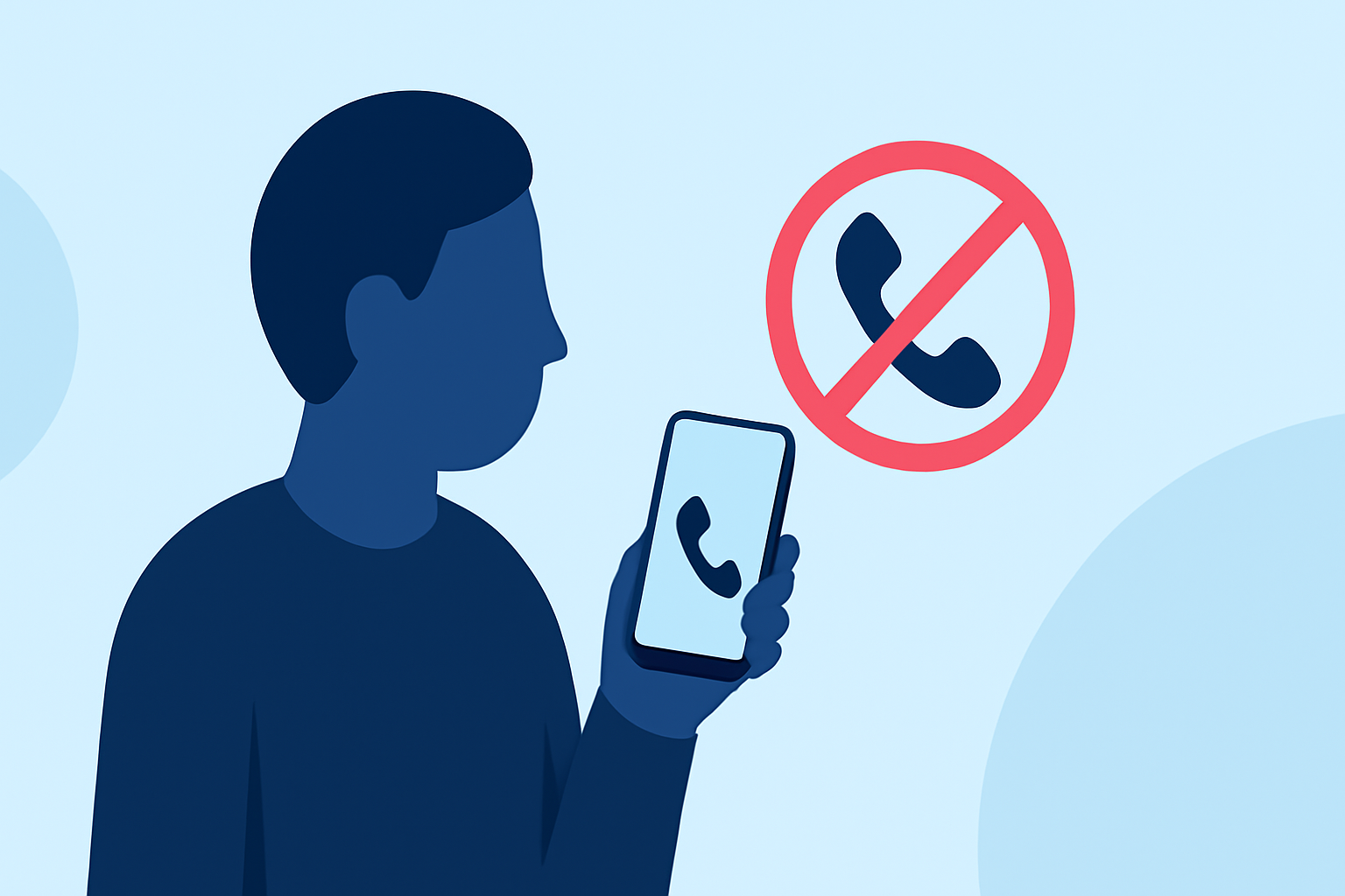 How to Avoid Answering Scam Calls on Your US Phone Number