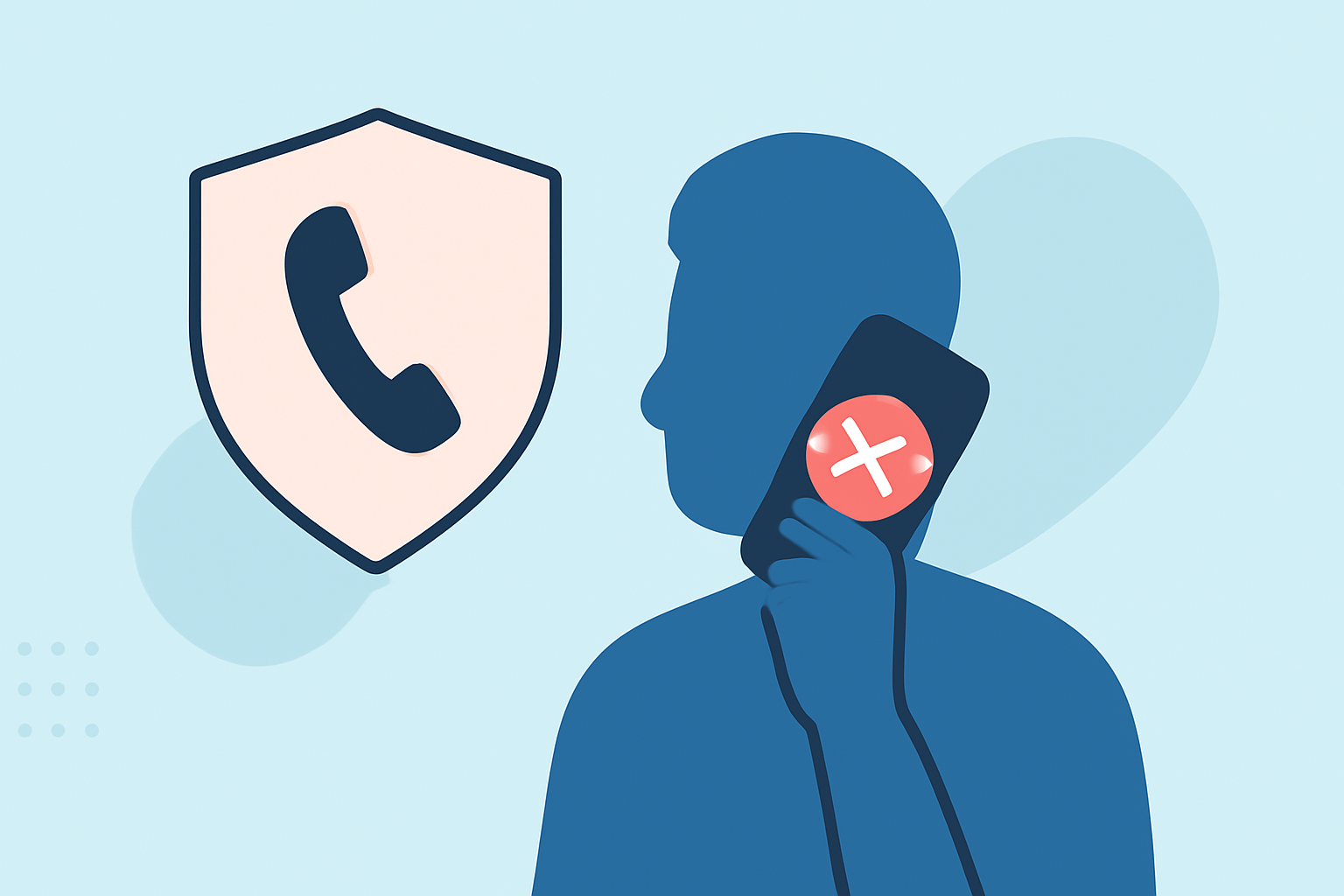 How to Avoid Answering Scam Calls on Your US Phone Number