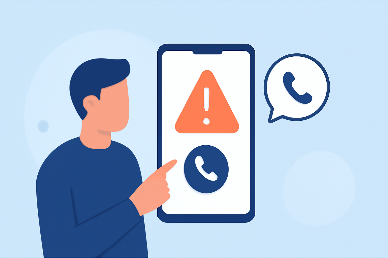 How to Avoid Scam Calls: The Best Apps for Everyday Users