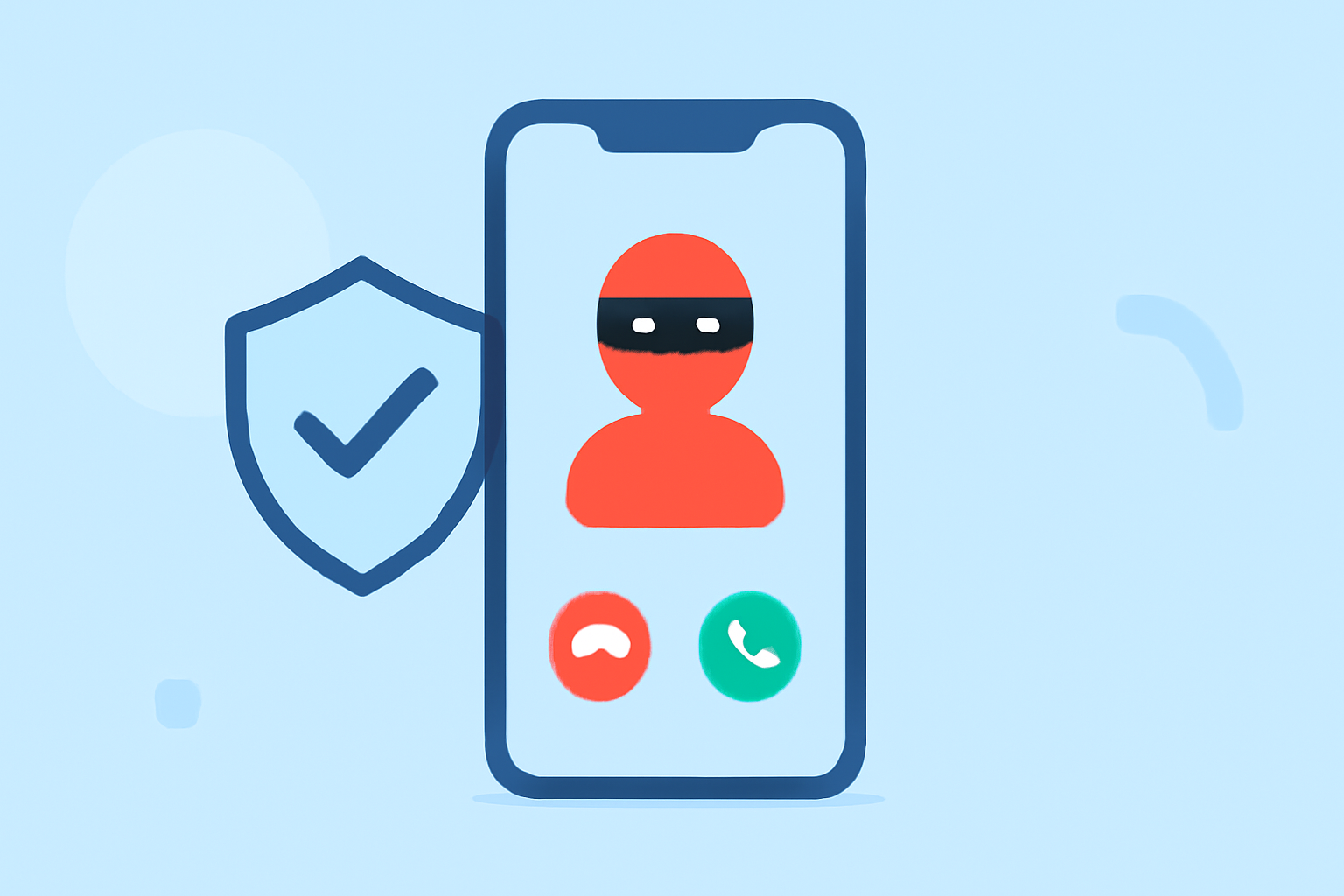 How to Avoid Scam Calls on Your Mobile Phone