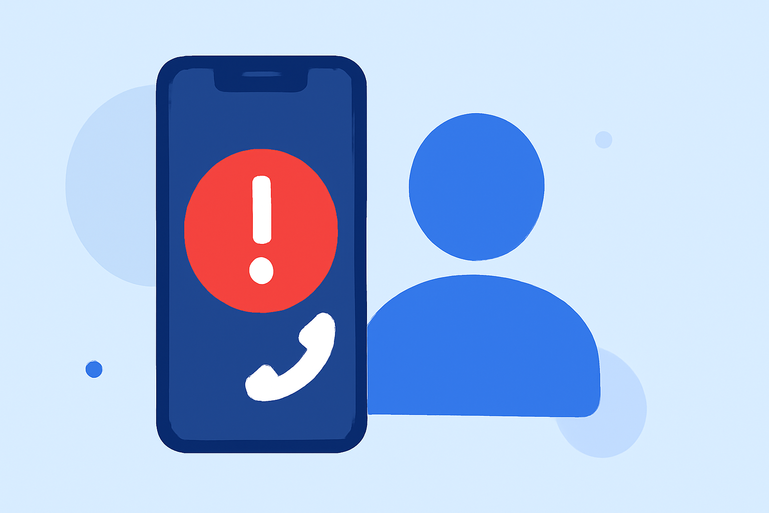 How to Avoid Scam Calls on Your Personal Phone Today