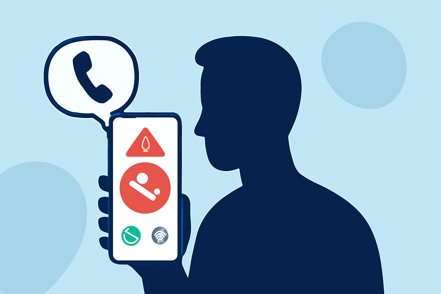 How to Avoid Scam Calls on Your Personal Phone