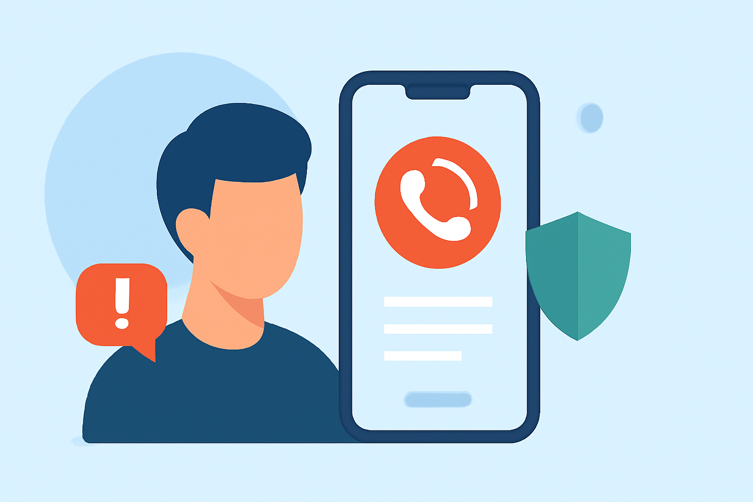 How to Avoid Scam Calls: The Best Simple Solutions for Everyday Users