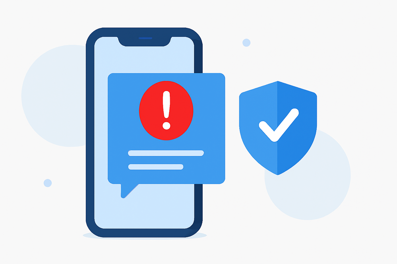 How to Block Fake Bank Alert Texts on Your AT&T iPhone