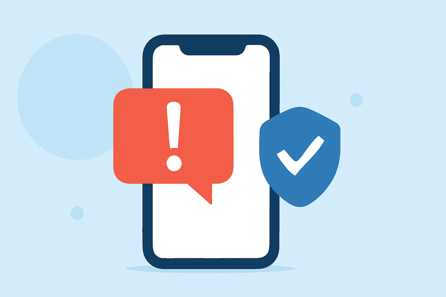 How to Block Fake Bank Alert Texts on Your Mobile Phone Today