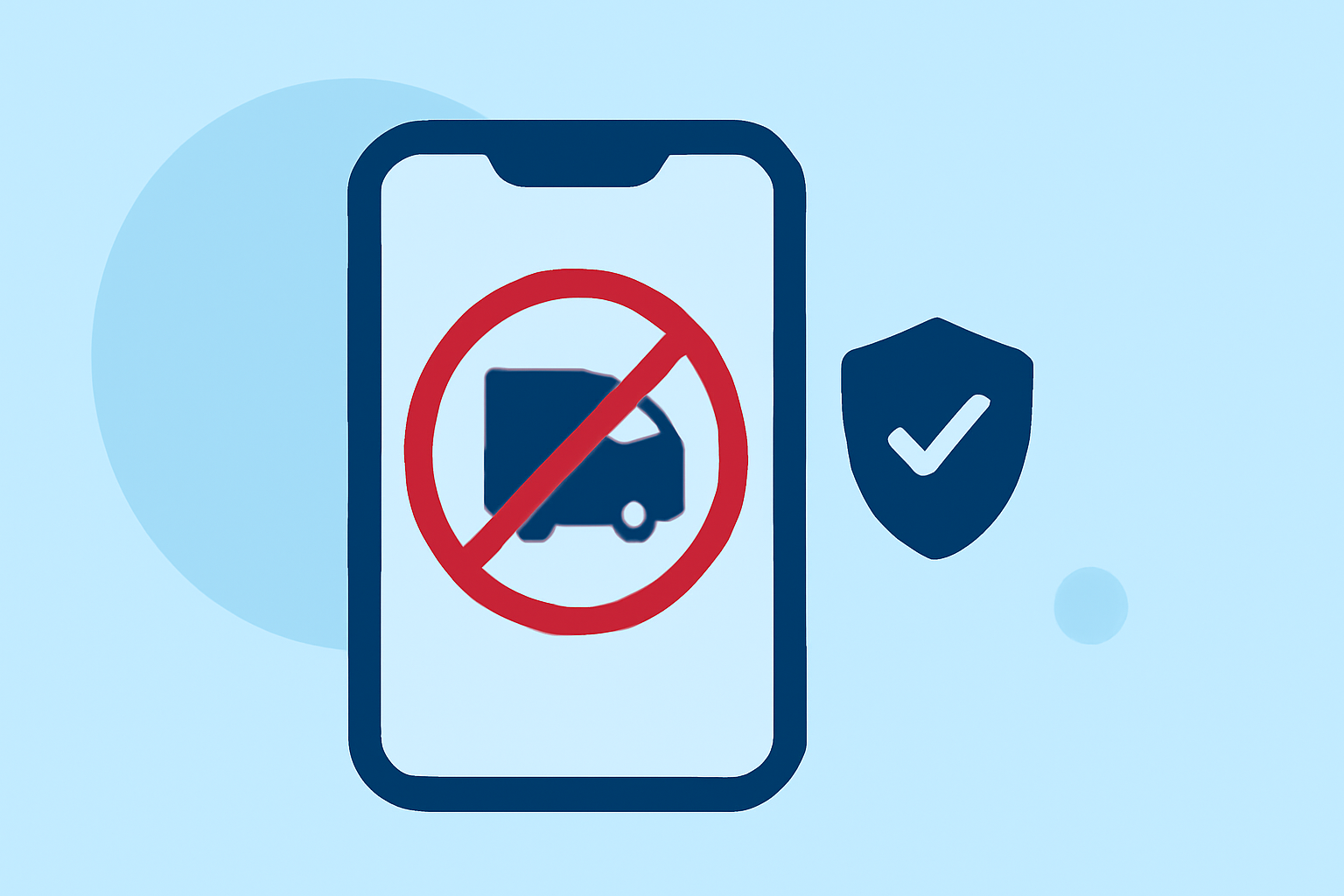 How to Block Fake Delivery Texts: A Comprehensive Guide