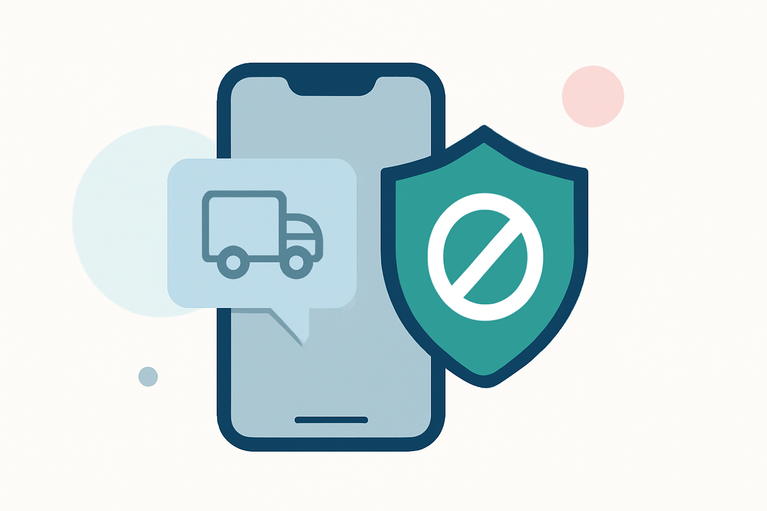 How to Block Fake Delivery Texts: A Comprehensive Guide