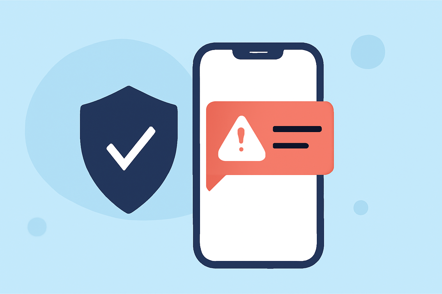 How to Block Fake Delivery Texts: A Comprehensive Guide