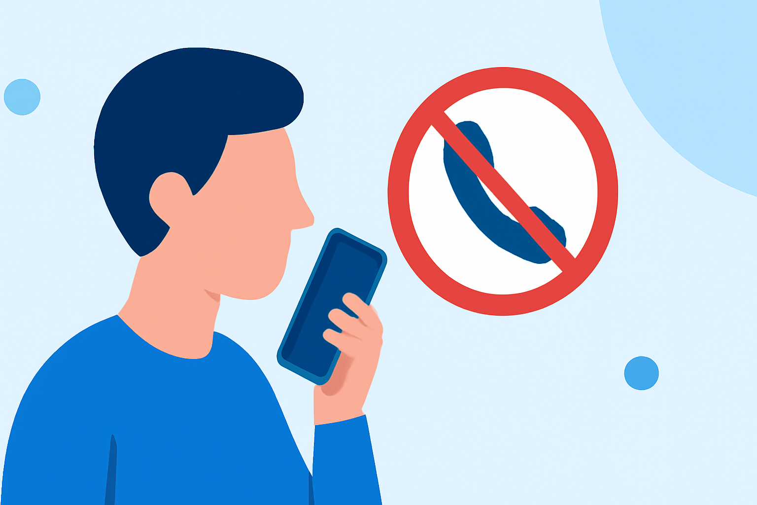How to Block Fraudulent Calls: A Guide for Everyday Users