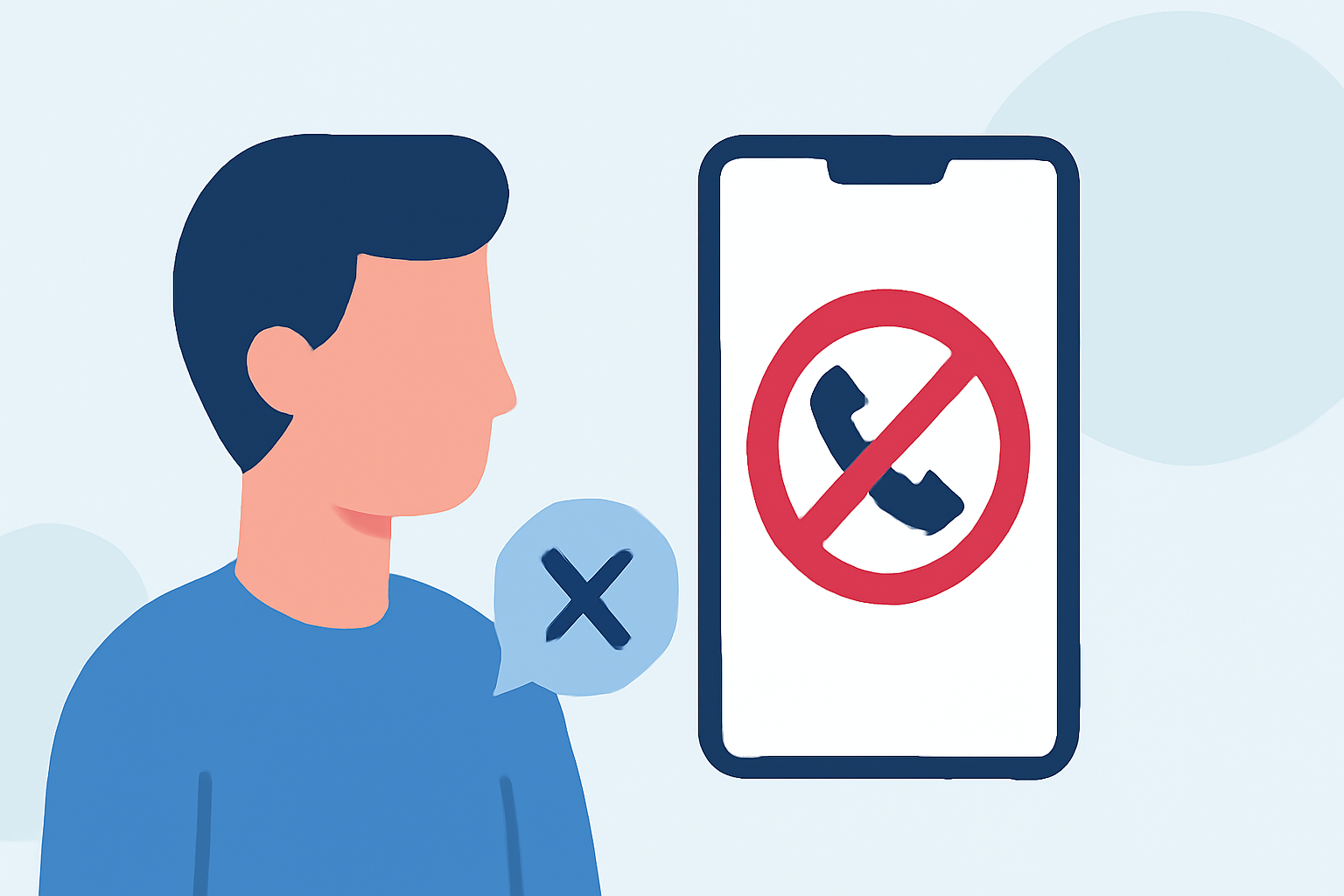How to Block Fundraising Calls: A Guide for Everyday Users