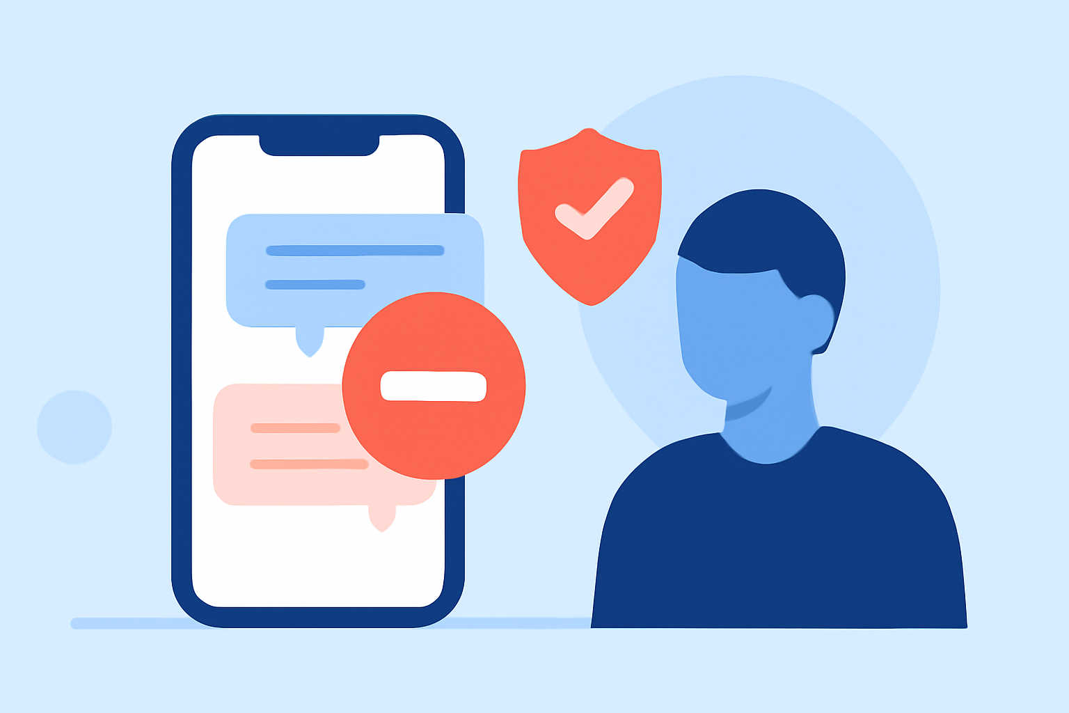 How to Block Junk Messages: A Guide for Everyday Users