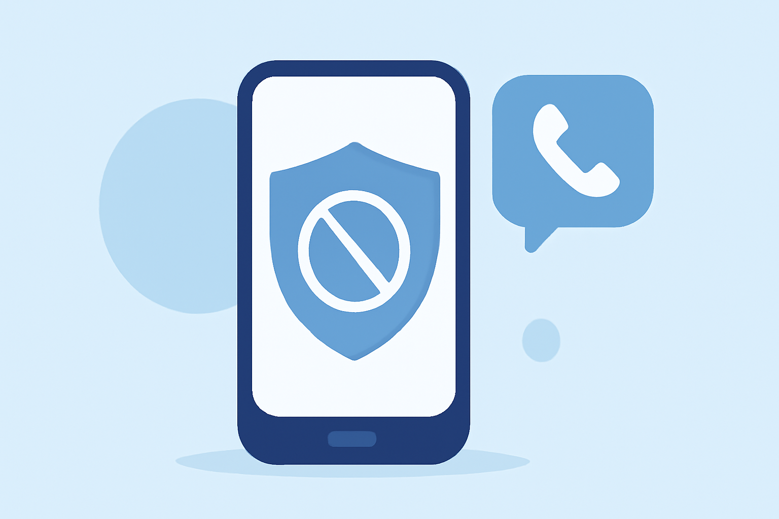 How to Block Loan Spam Calls: Top Phone Safety Apps
