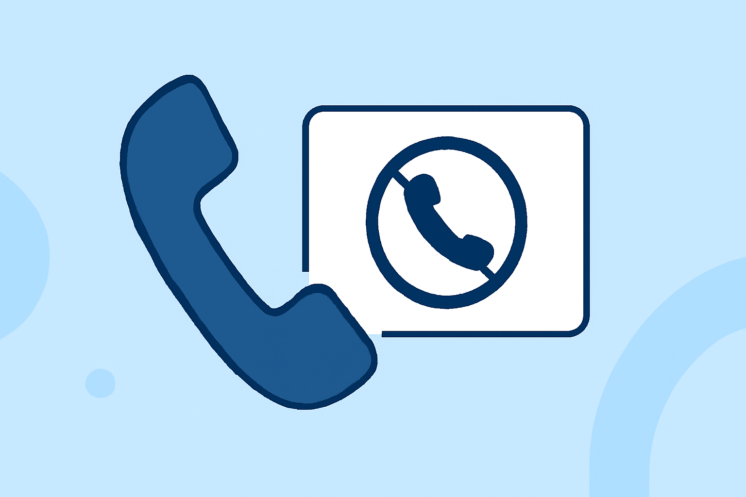 How to Block No Caller ID Calls: A Comprehensive Guide