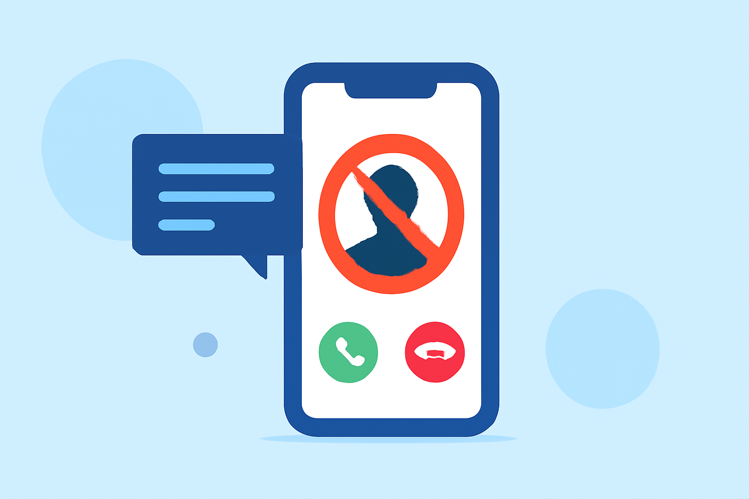 How to Block No Caller ID Calls: A Comprehensive Guide