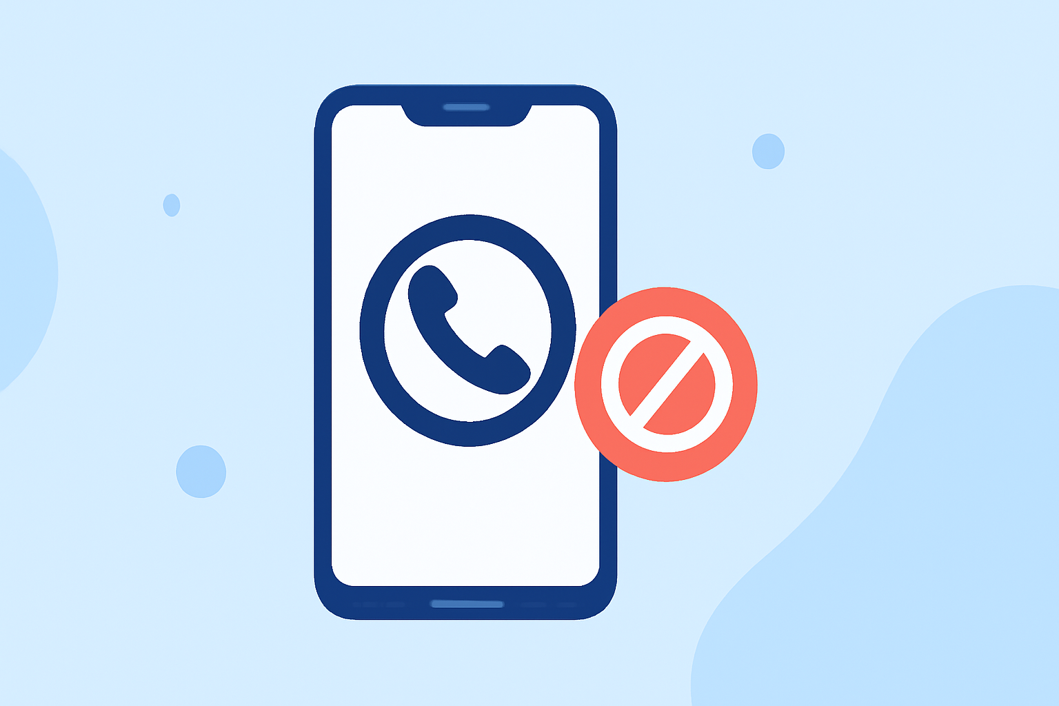 How to Block No Caller ID Calls: A Guide for Everyday Users