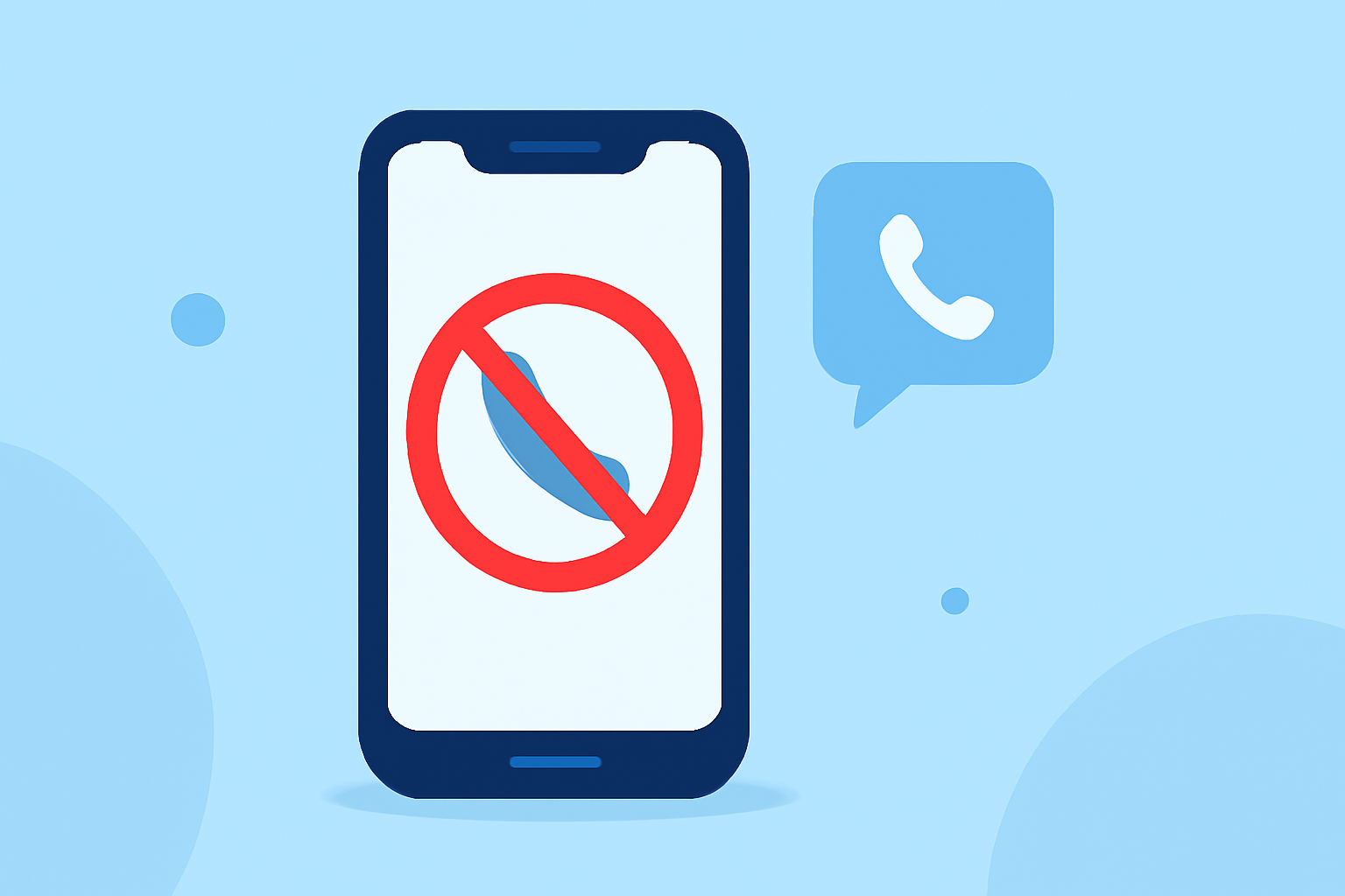 How to Block No Caller ID Calls: A Comprehensive Guide