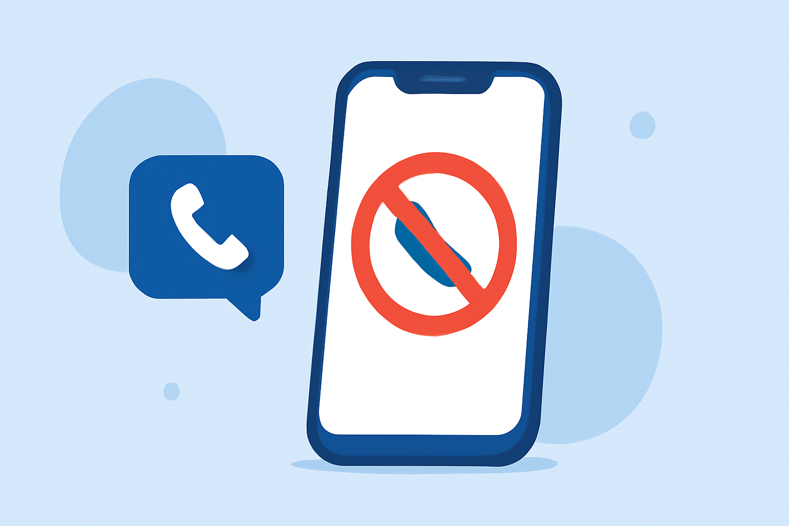 How to Block No Caller ID Calls: A Comprehensive Guide