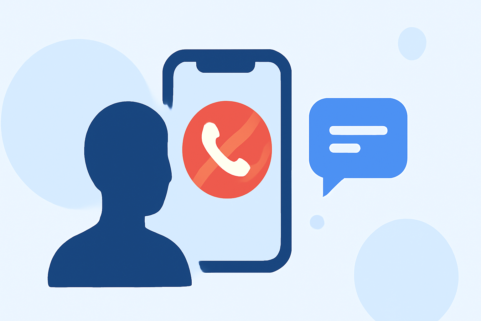 How to Block No Caller ID Calls: A Guide for Everyday Users