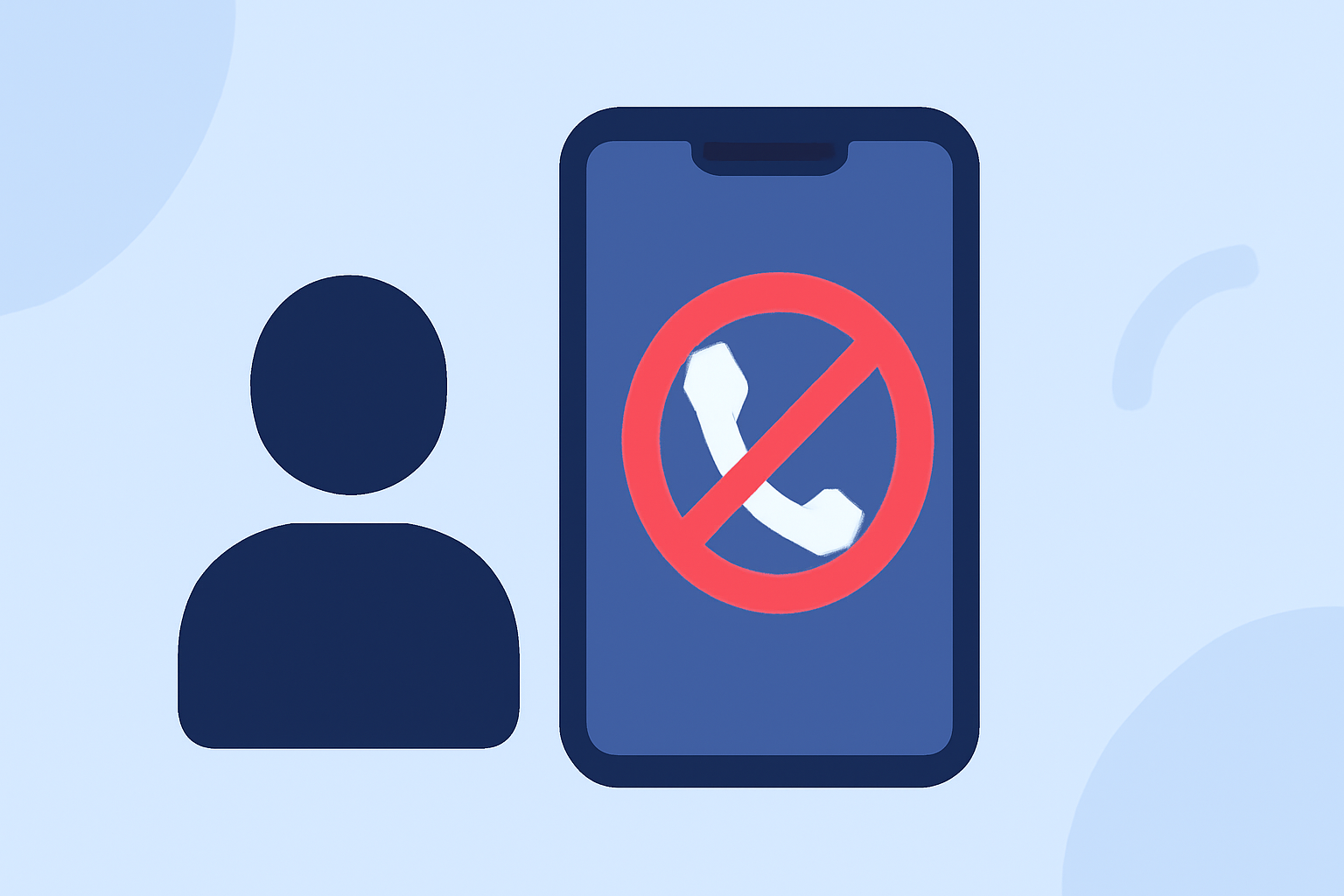 How to Block 'No Caller ID' Calls: A Comprehensive Guide