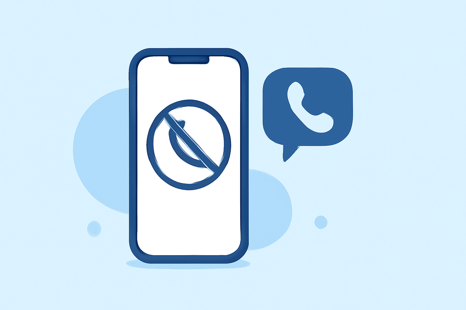 How to Block No Caller ID Calls: A Guide for Everyday Users