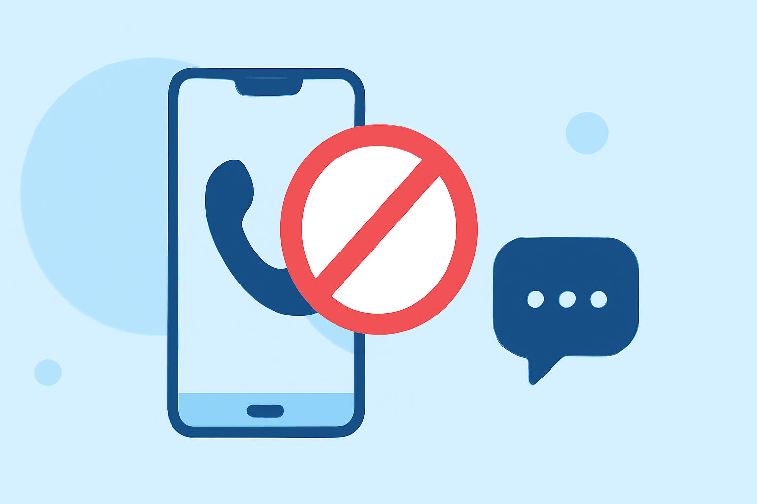 How to Block No Caller ID Calls: A Comprehensive Guide