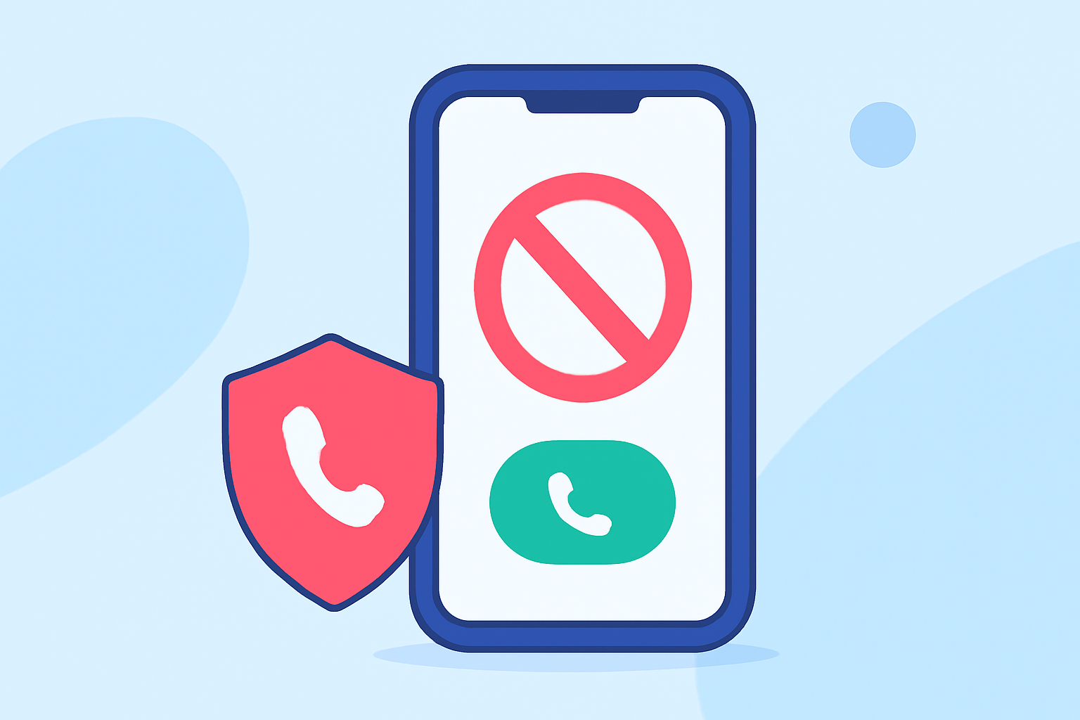 How to Block No Caller ID Calls: Top Apps for Everyday Users