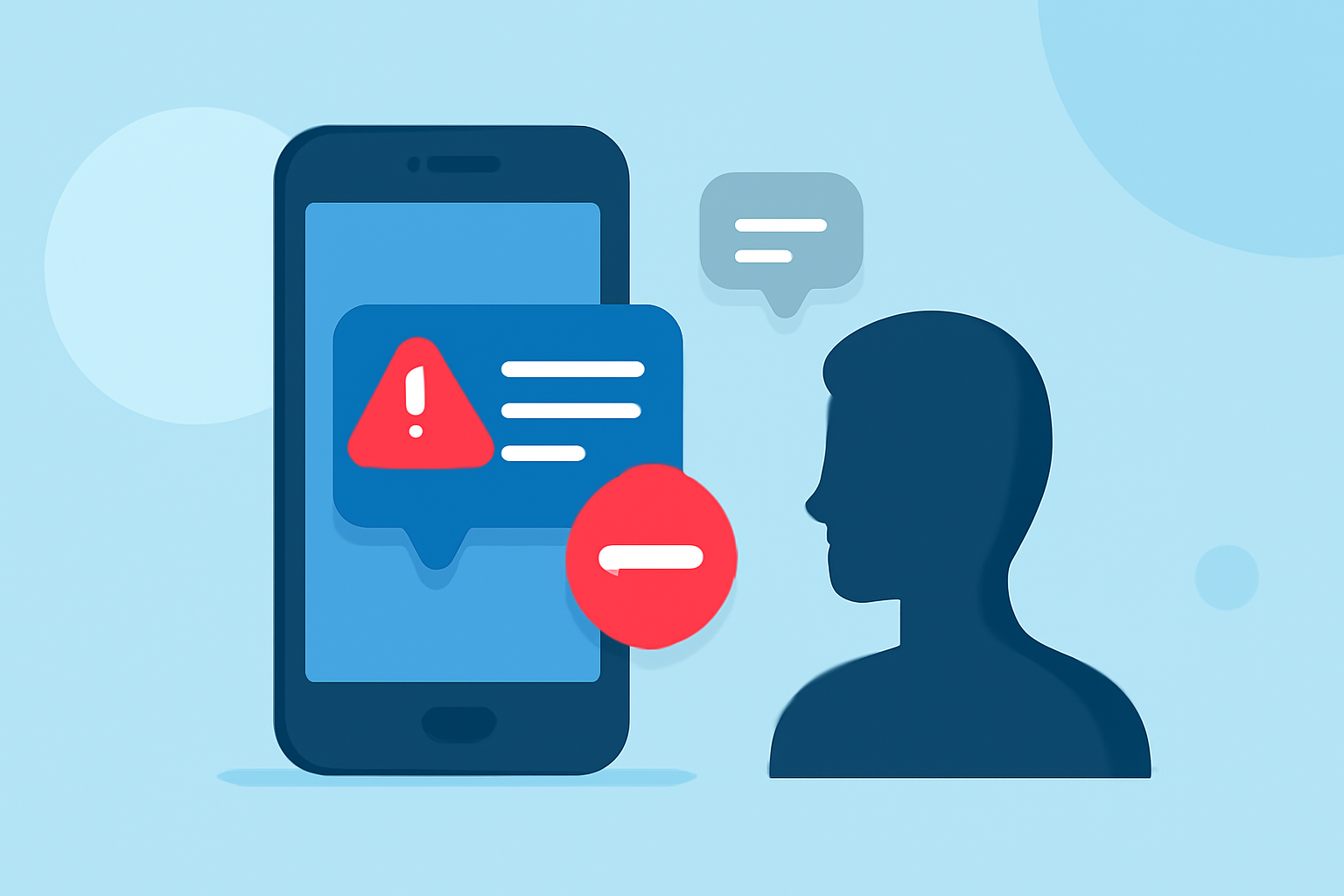 How to Block Phishing Texts: A Guide for Everyday Users