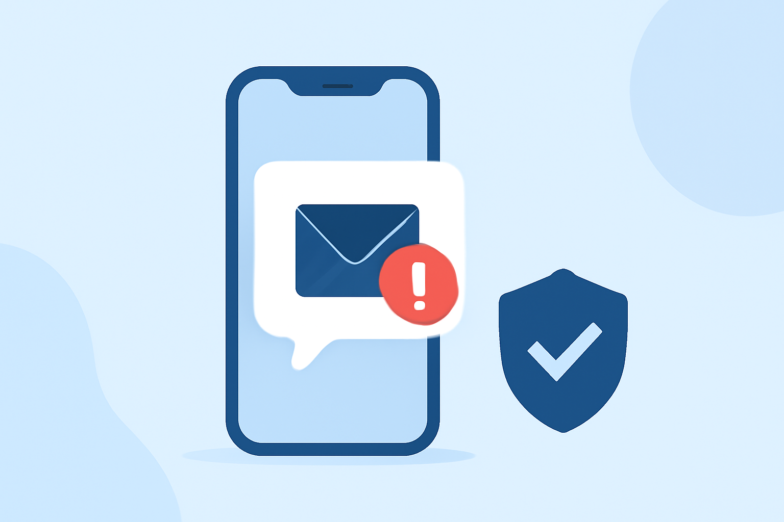 How to Block Phishing Texts on iPhone: A Step-by-Step Guide