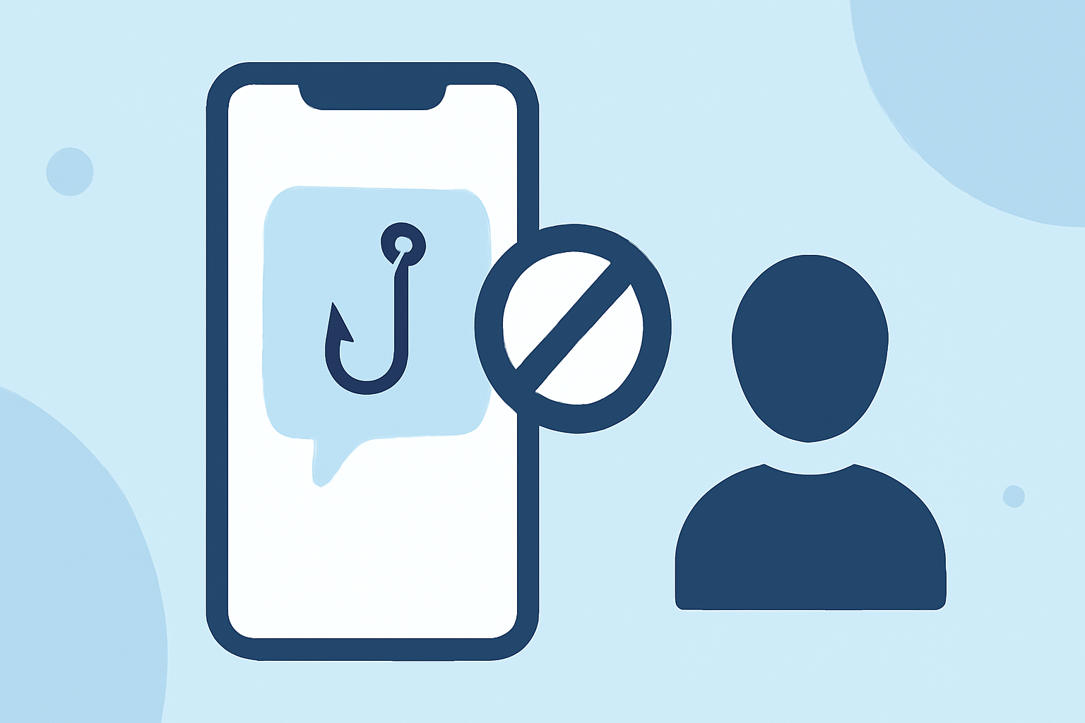 How to Block Phishing Texts on iOS: A User-Friendly Guide