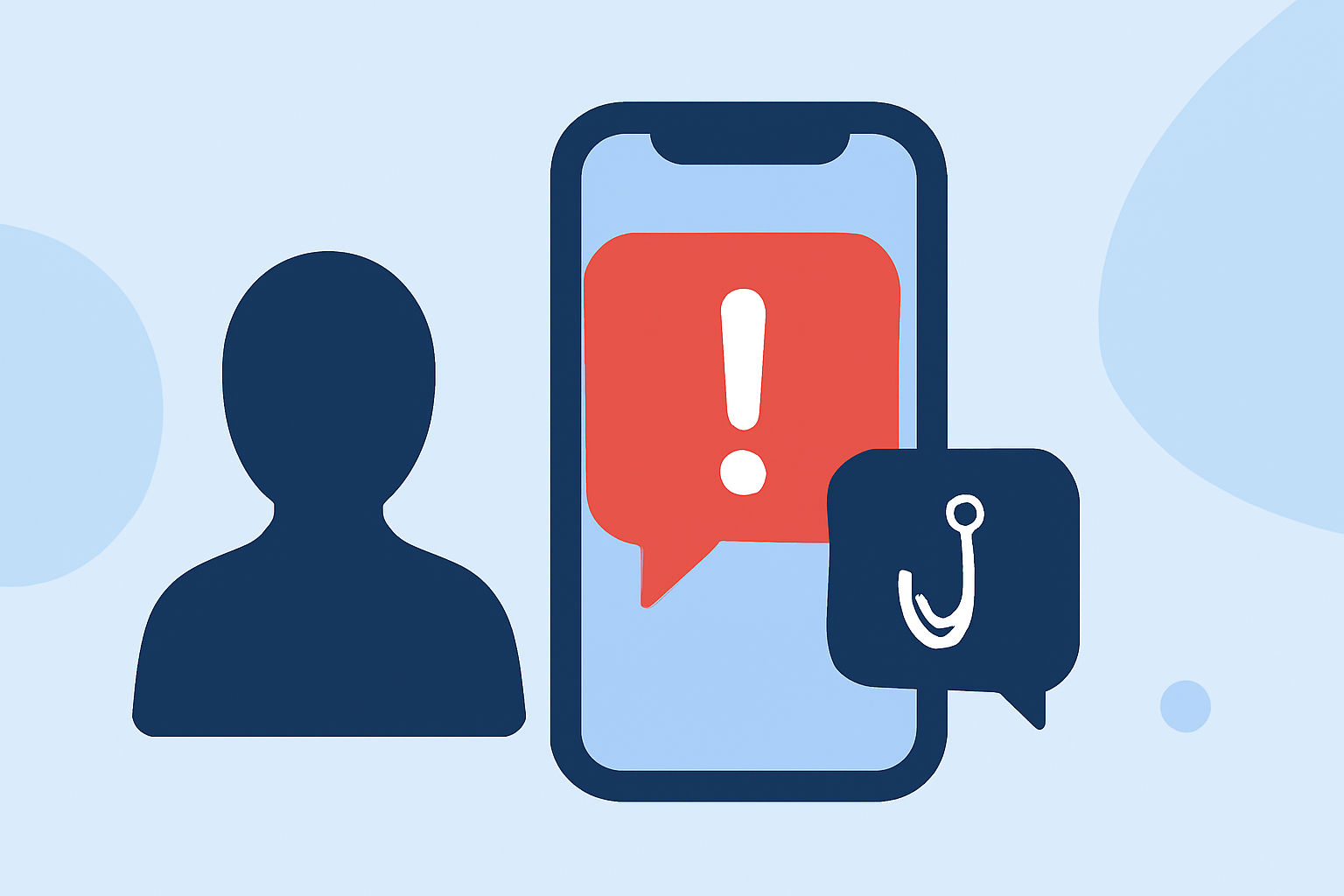 How to Block Phishing Texts: Top Apps and Tips for Everyday Users