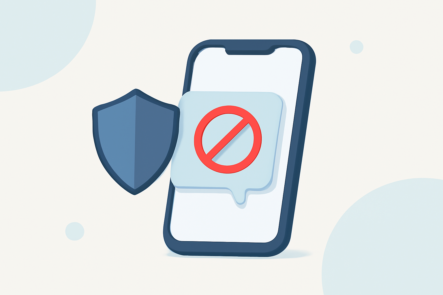 How to Block Political Spam Texts: A Guide for Everyday Users