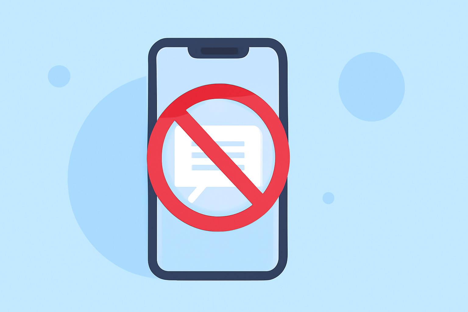 How to Block Political Text Messages: A Comprehensive Guide