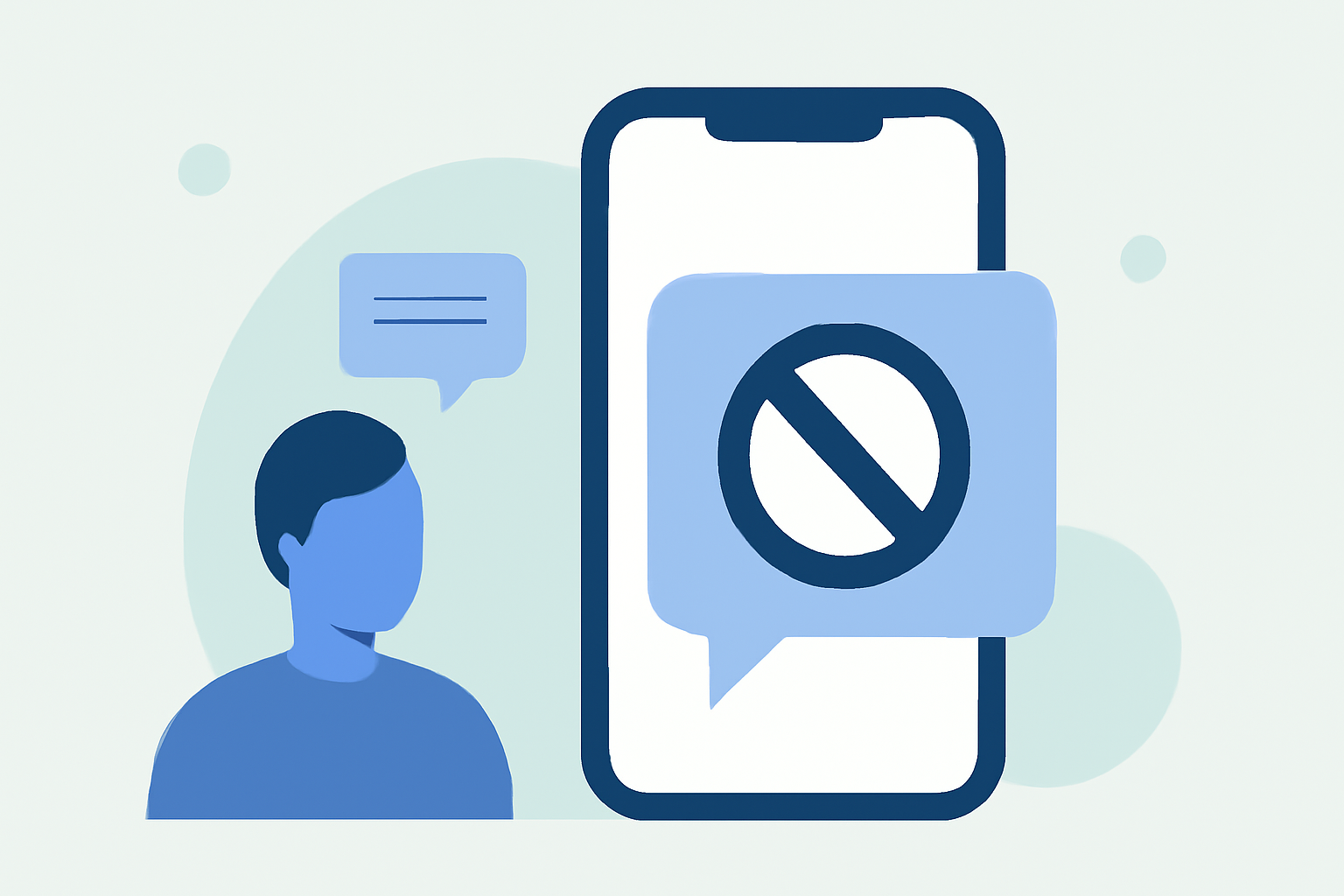 How to Block Political Text Messages: A Comprehensive Guide