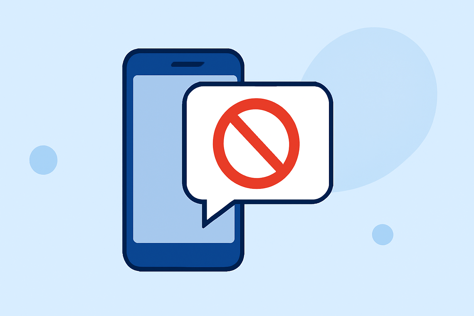 How to Block Political Text Messages: A Comprehensive Guide