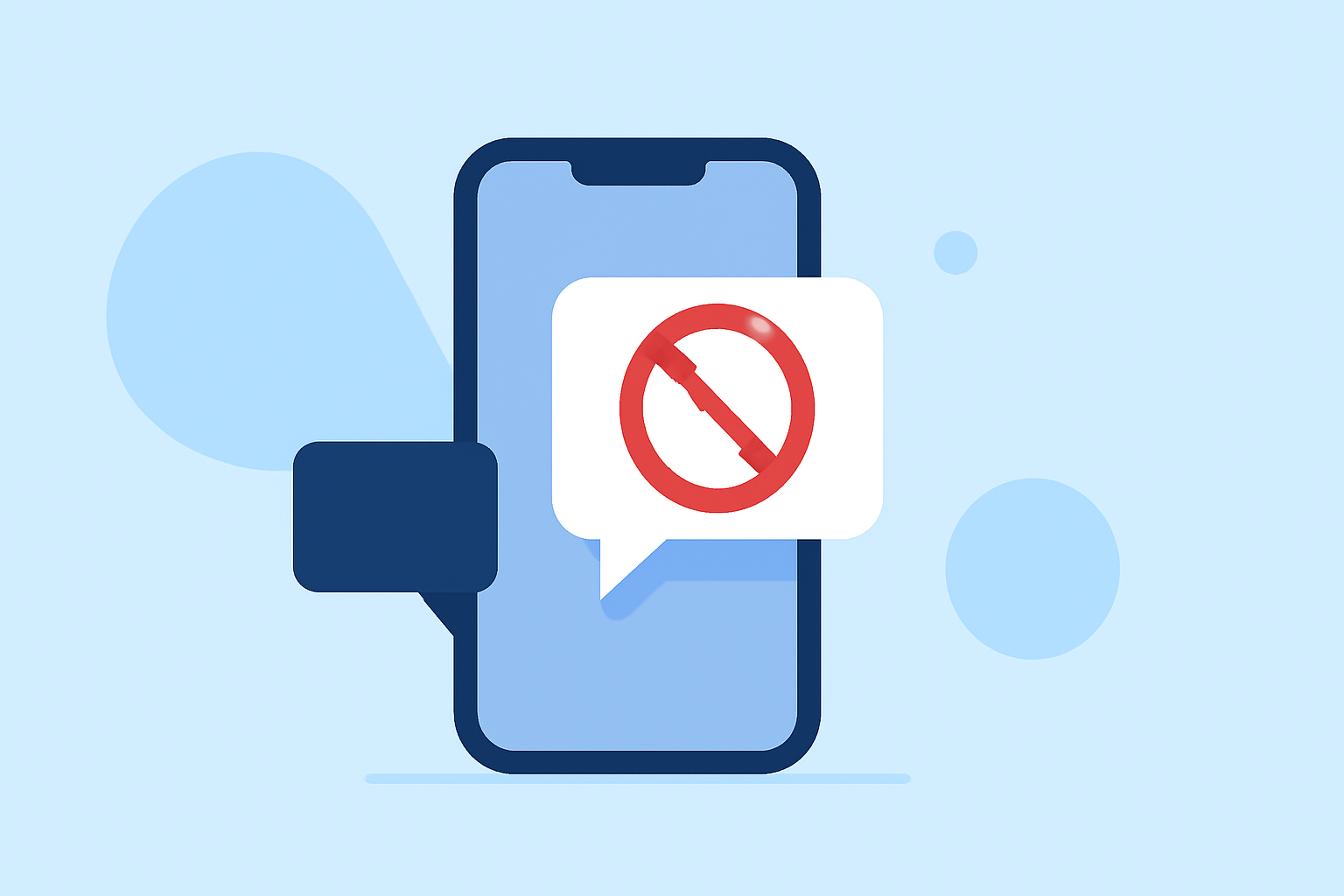 How to Block Political Text Messages: A Comprehensive Guide