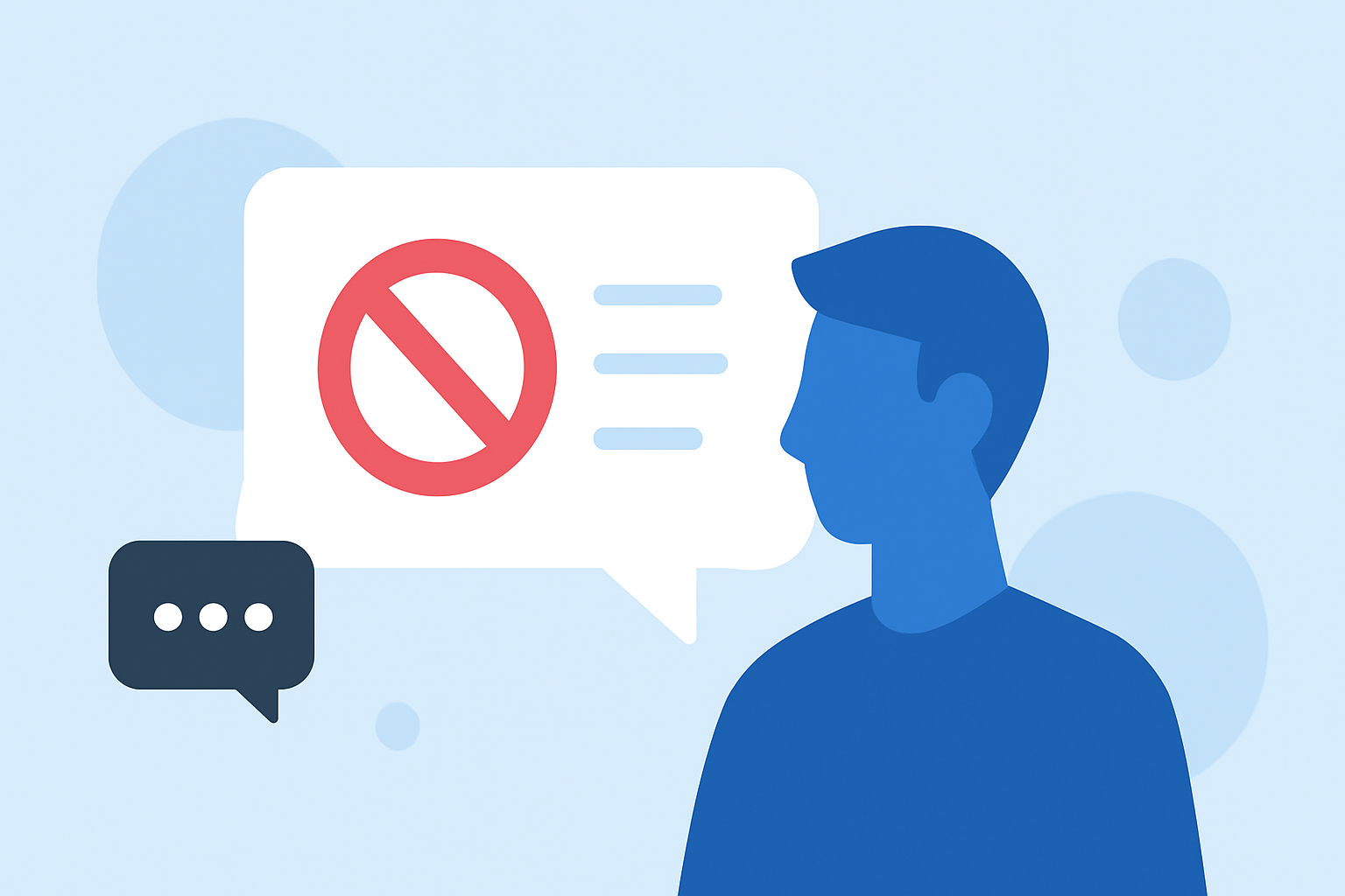 How to Block Political Texts: A Comprehensive Guide for Everyday Users