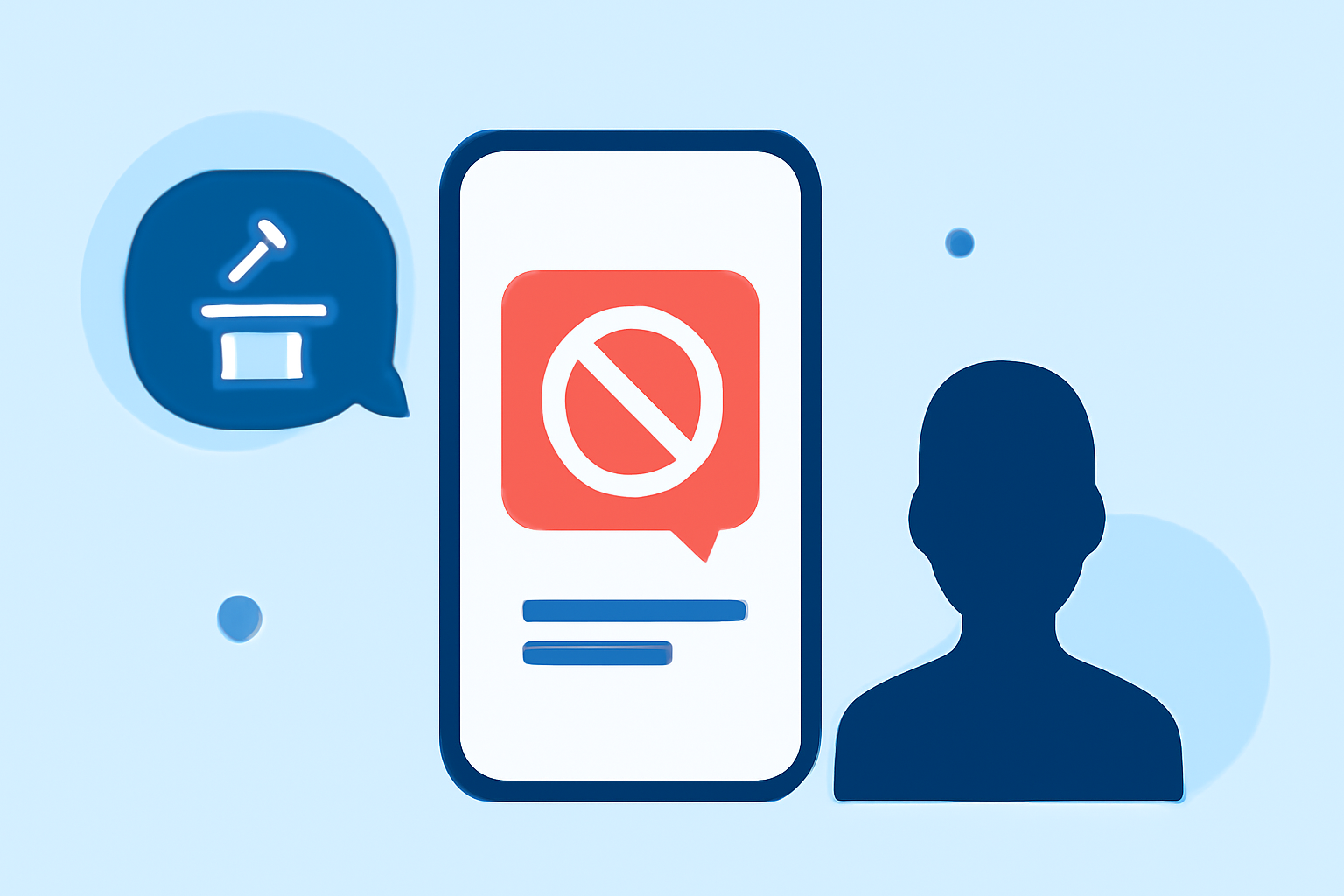 How to Block Political Texts: A Comprehensive Guide