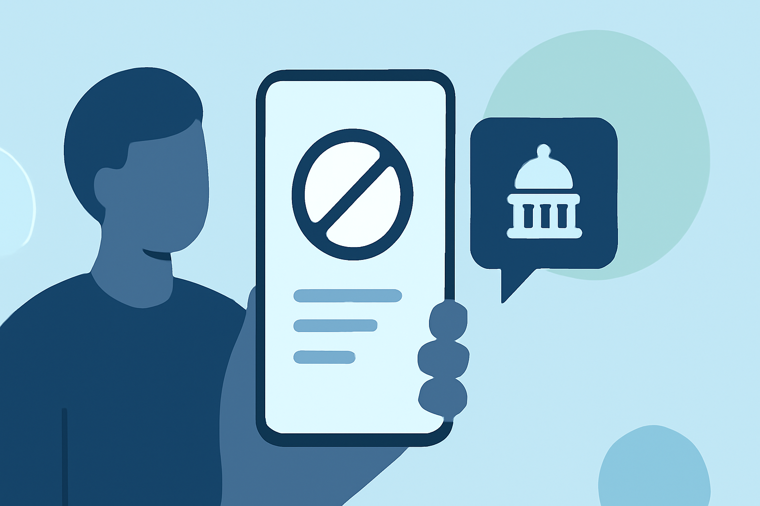 How to Block Political Texts: A Guide for Everyday Users