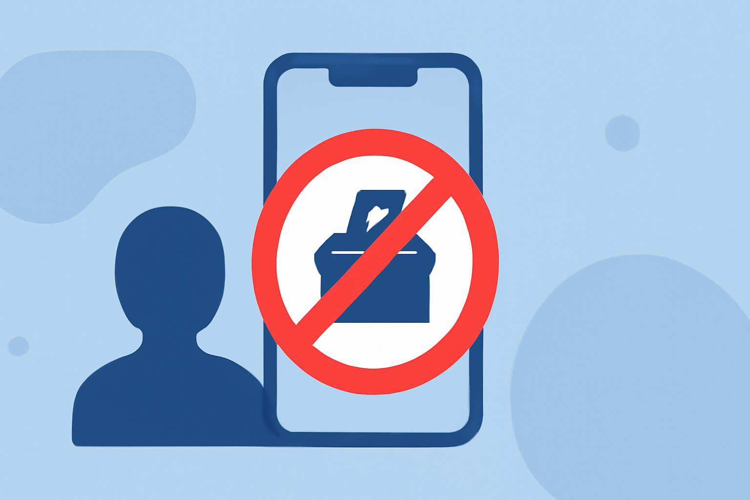 How to Block Political Texts: A User’s Guide to Apps
