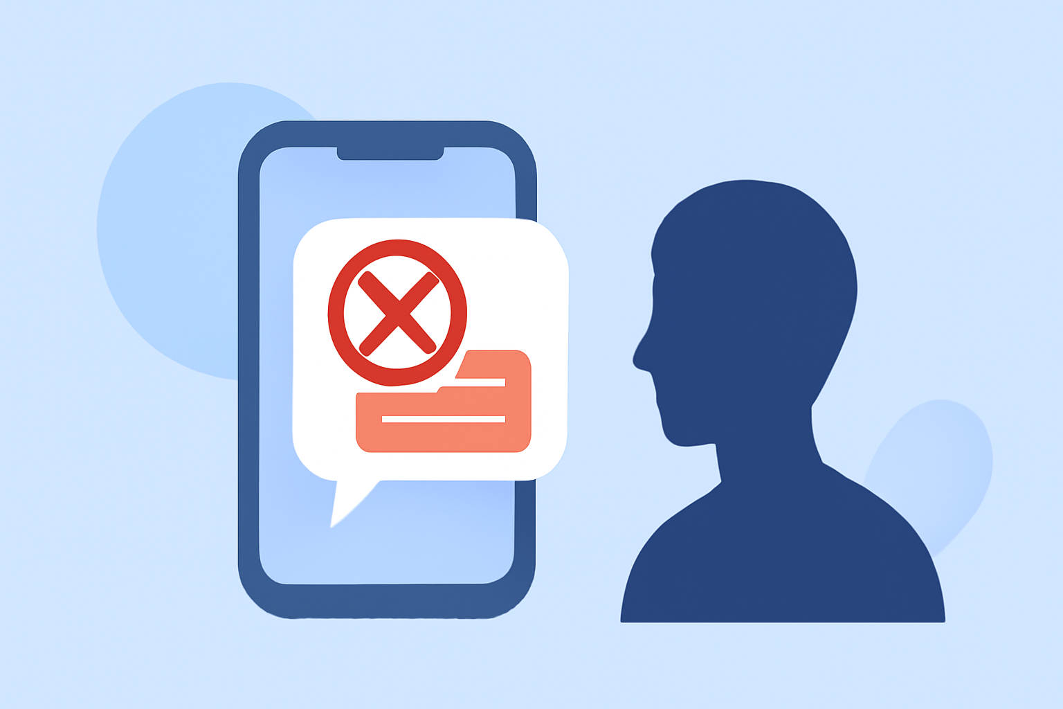 How to Block Political Texts on a Family Phone Today