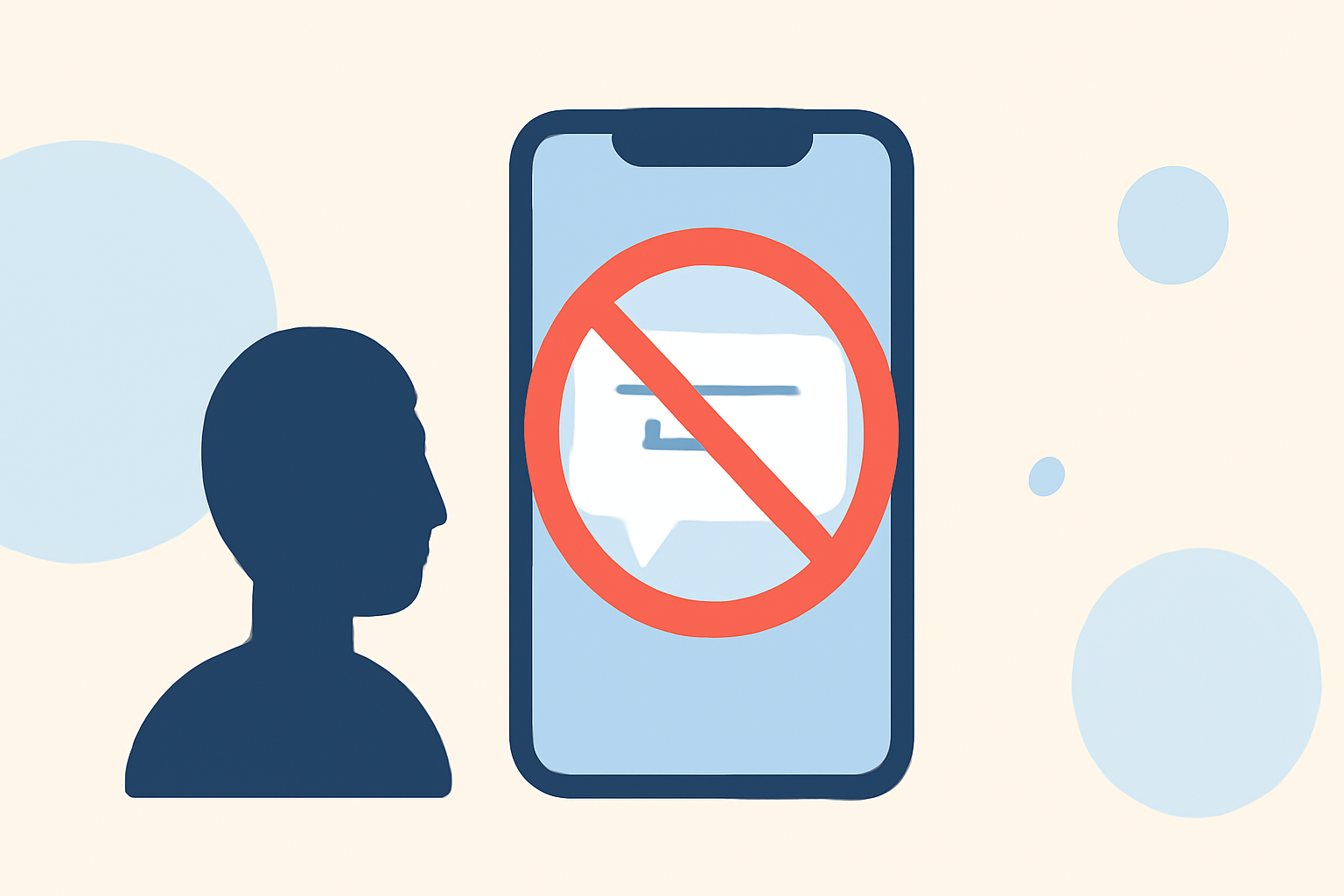 How to Block Political Texts on Your Personal Phone