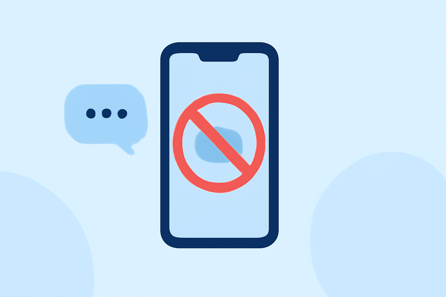 How to Block Political Texts: A Comprehensive Guide
