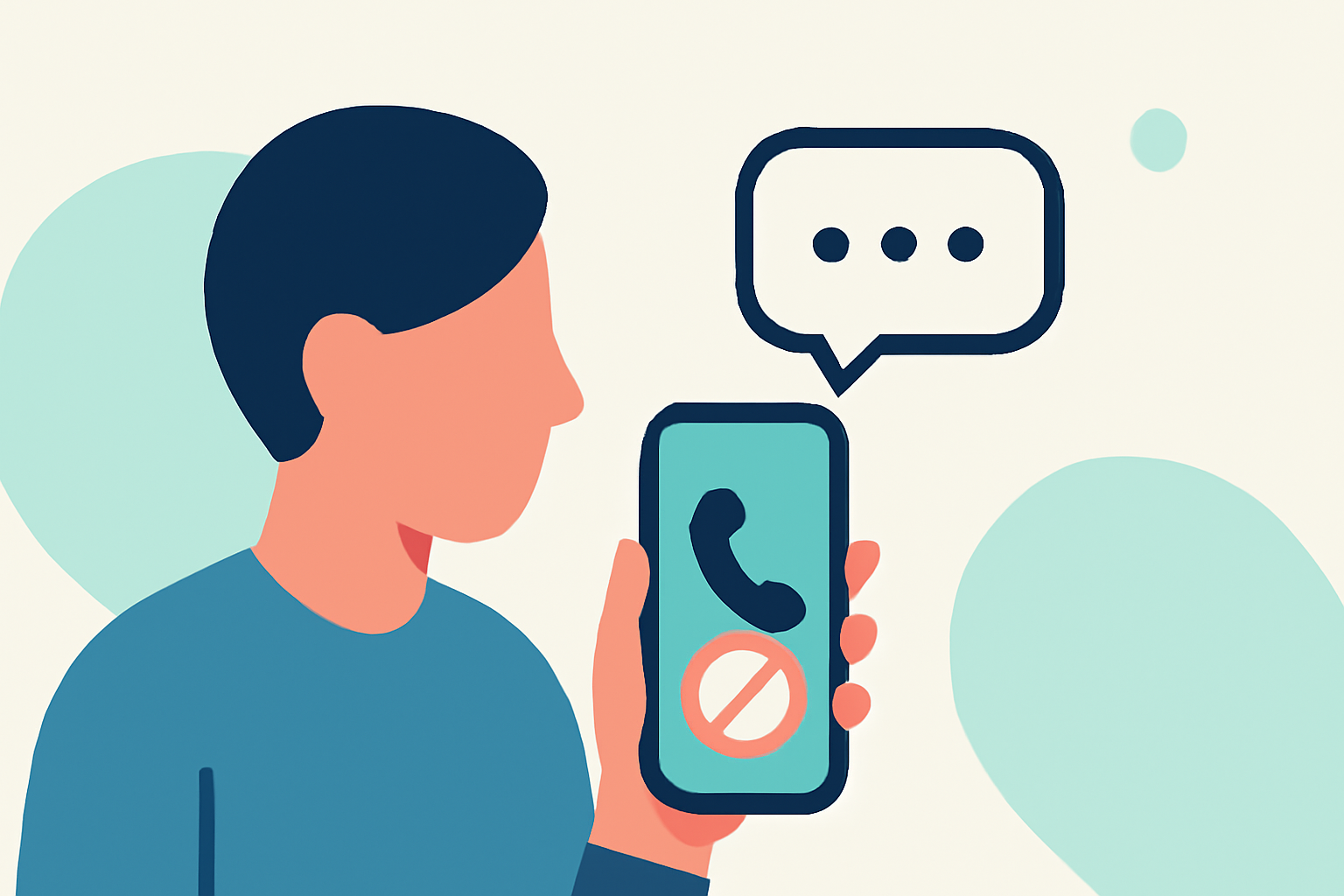 How to Block Private Number Calls: A Guide for Everyday Users