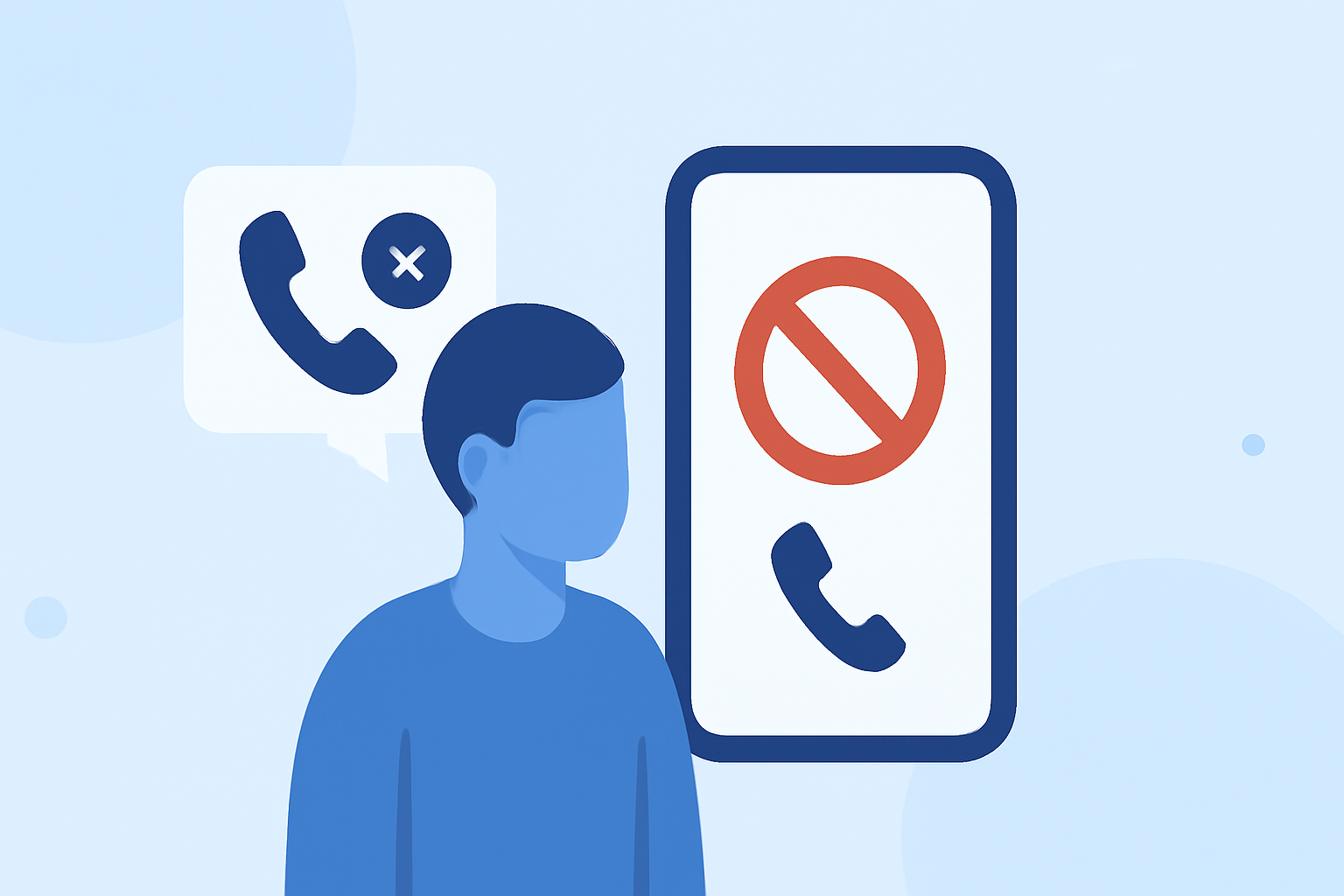 How to Block Private Number Calls: A Guide for Everyday Users